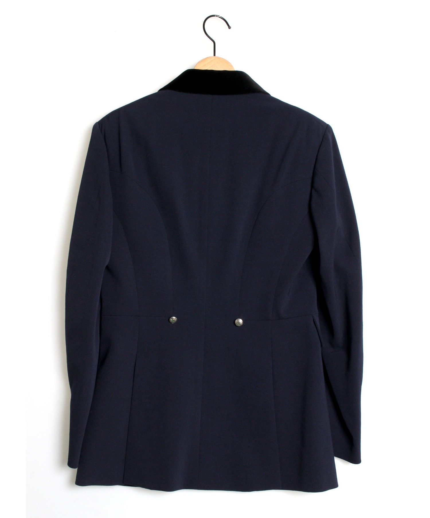 中古・古着通販】HERMES (エルメス) [OLD]テーラードジャケット 