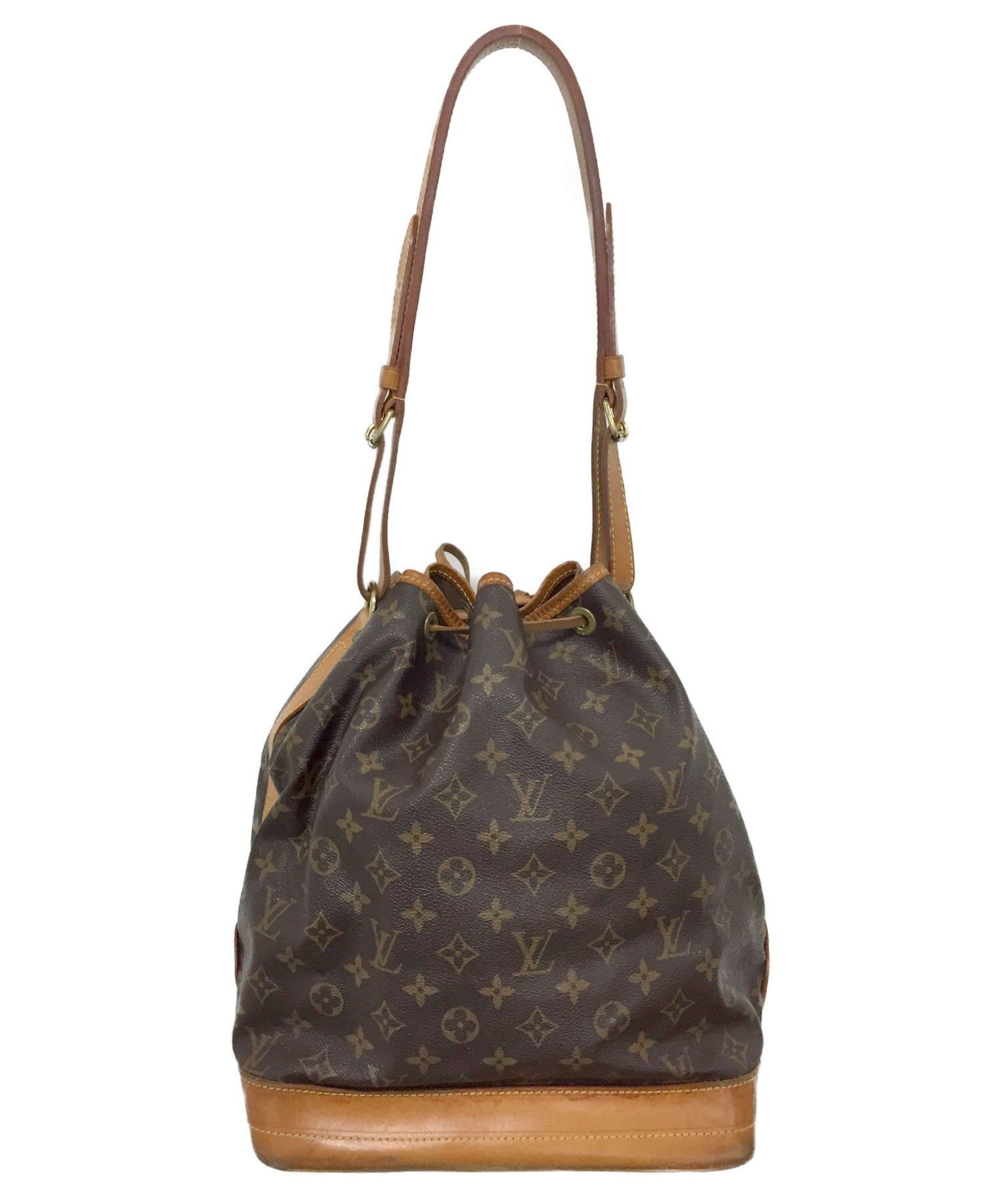 中古・古着通販】LOUIS VUITTON (ルイヴィトン) ノエ サイズ 
