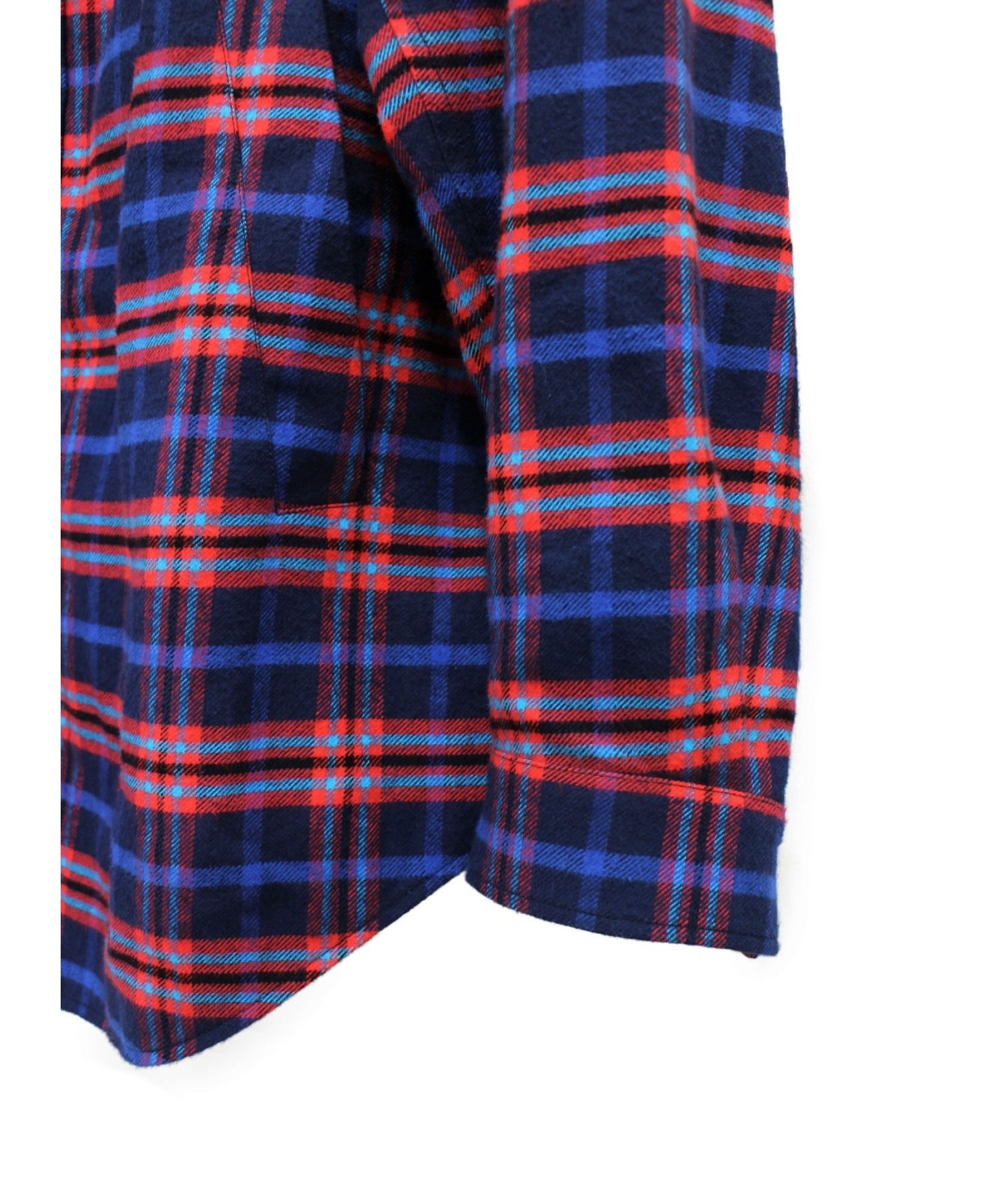 中古・古着通販】BALENCIAGA (バレンシアガ) 19AW オーバーサイズ