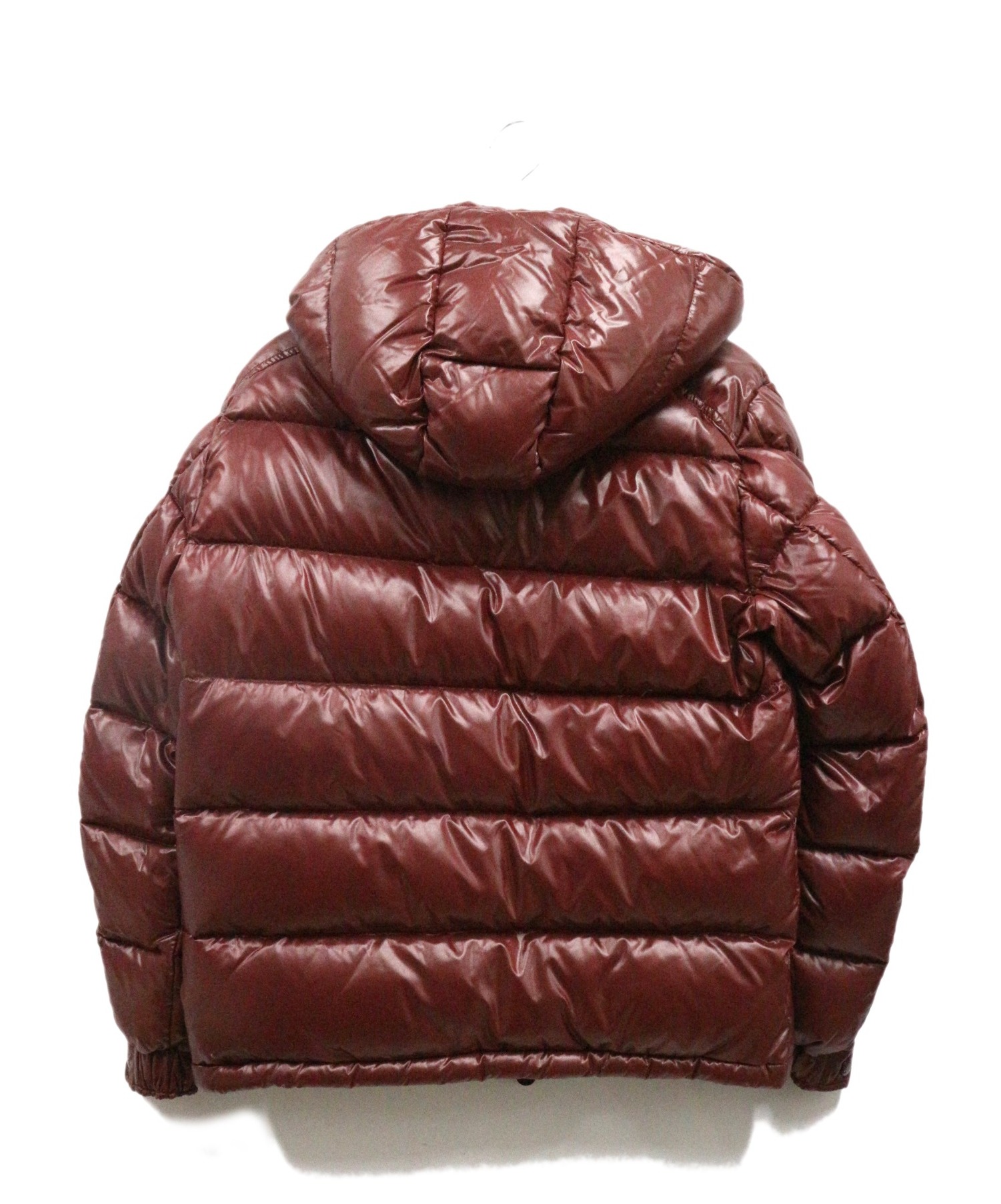 中古・古着通販】MONCLER (モンクレール) マヤダウンジャケット バー 