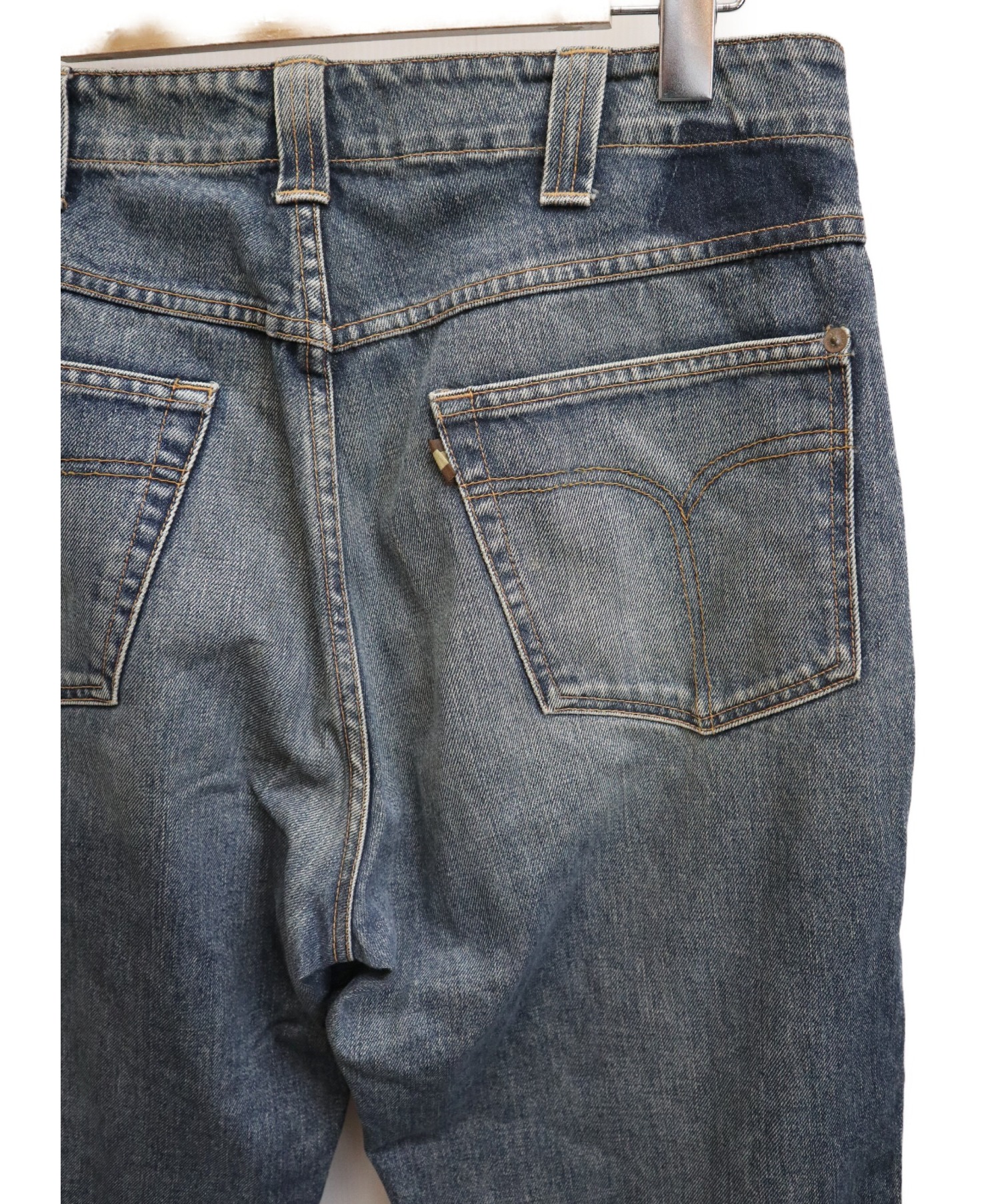中古・古着通販】GUCCI (グッチ) デニムパンツ 50 サイズ:50｜ブランド 