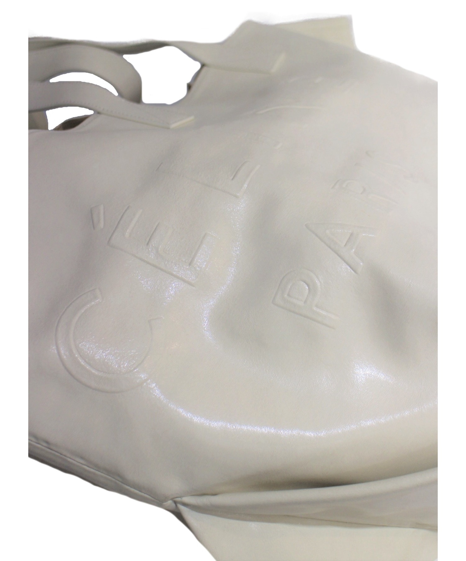 中古・古着通販】CELINE (セリーヌ) メイドイントートバッグ