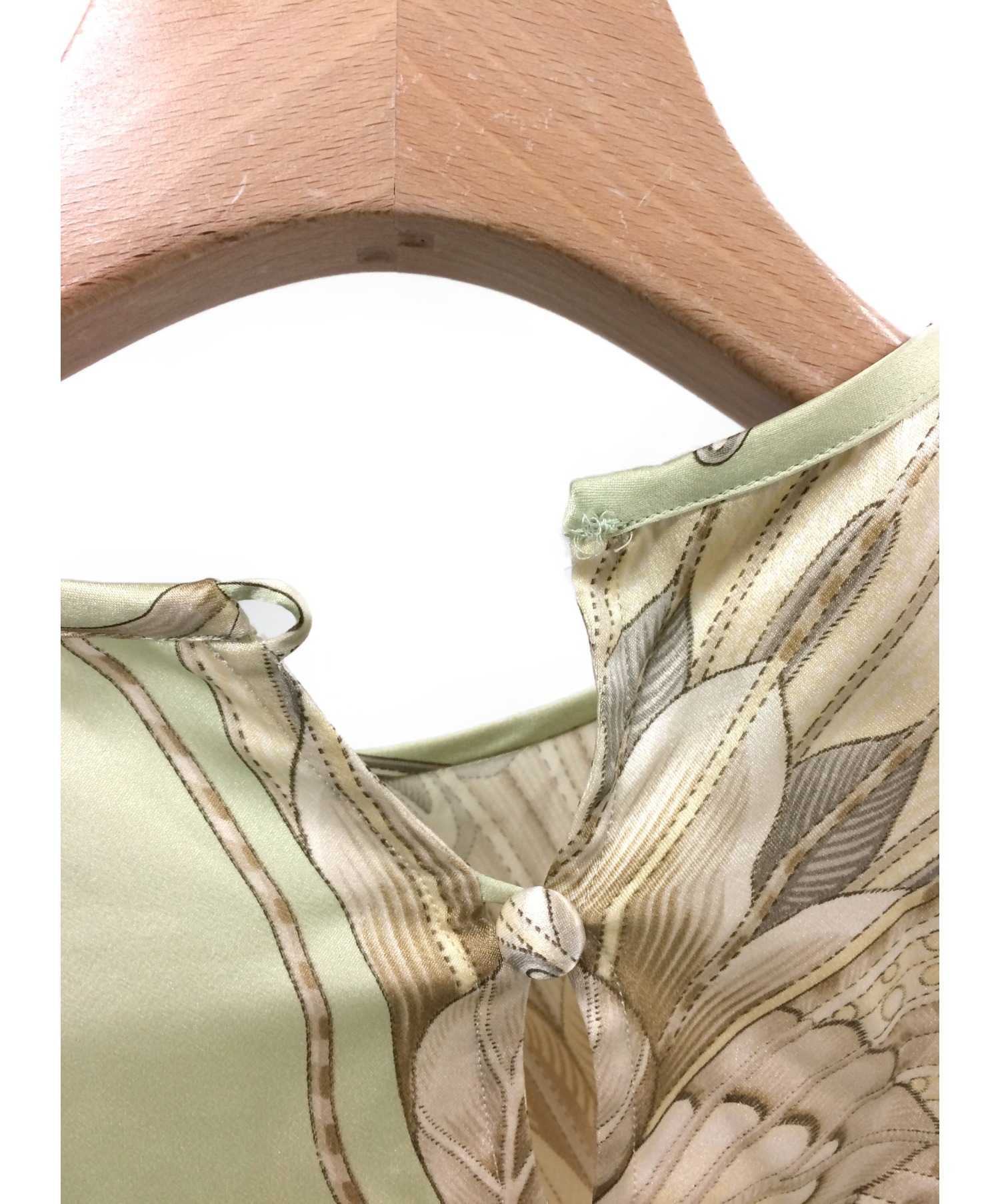 中古・古着通販】Salvatore Ferragamo (サルヴァトーレ フェラガモ 