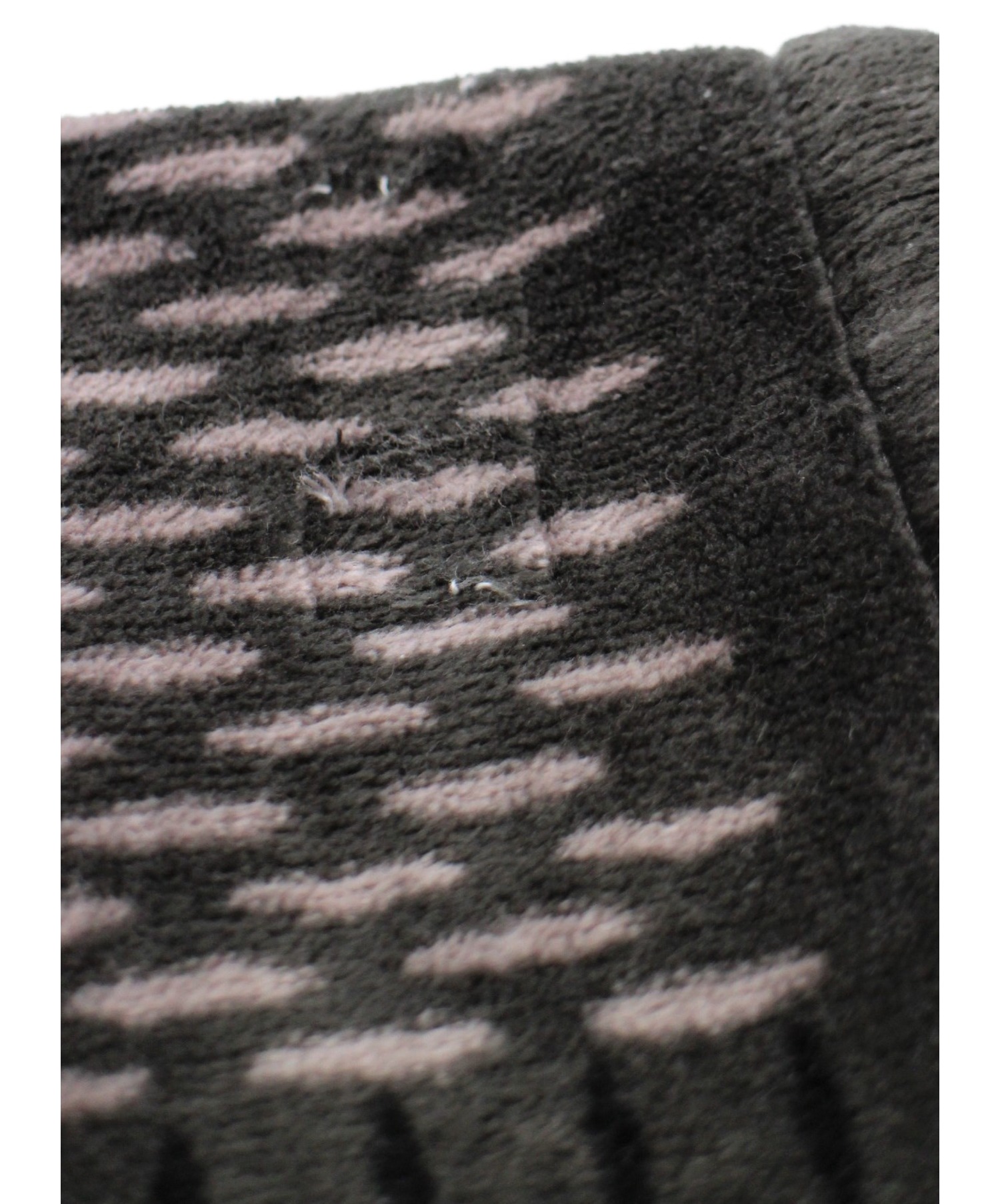 中古・古着通販】LOUIS VUITTON (ルイヴィトン) ビーチタオル グレー