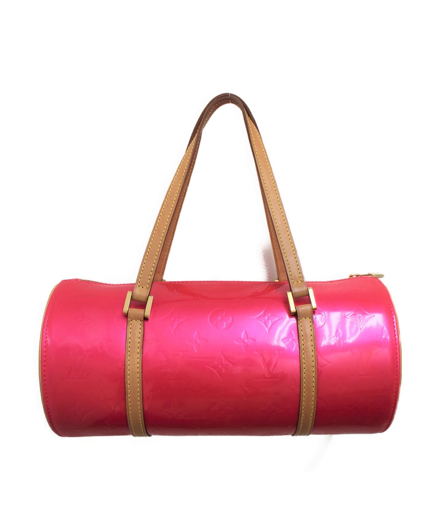 中古・古着通販】LOUIS VUITTON (ルイヴィトン) ベッドフォード ピンク 