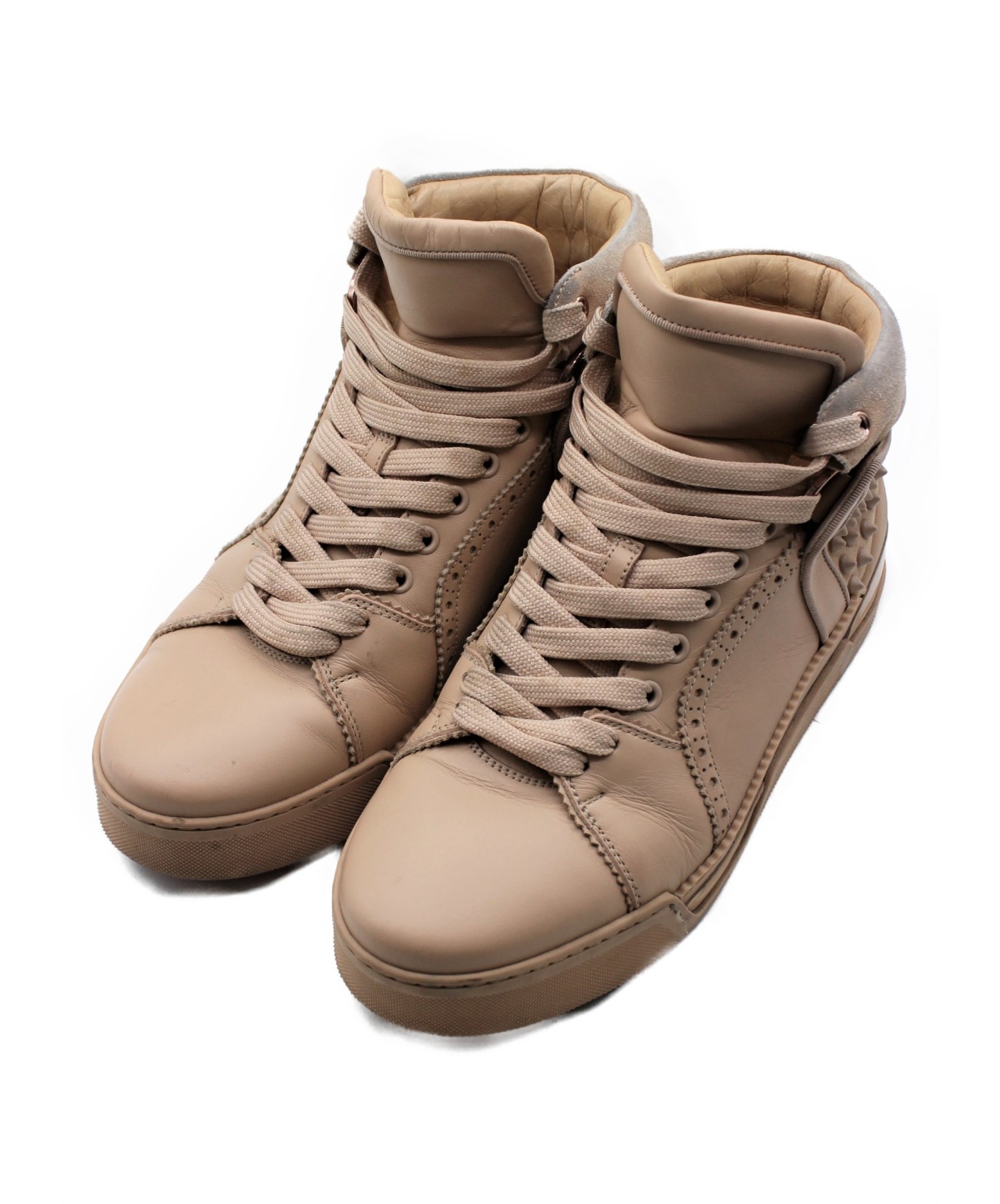 中古・古着通販】Christian Louboutin (クリスチャン ルブタン 