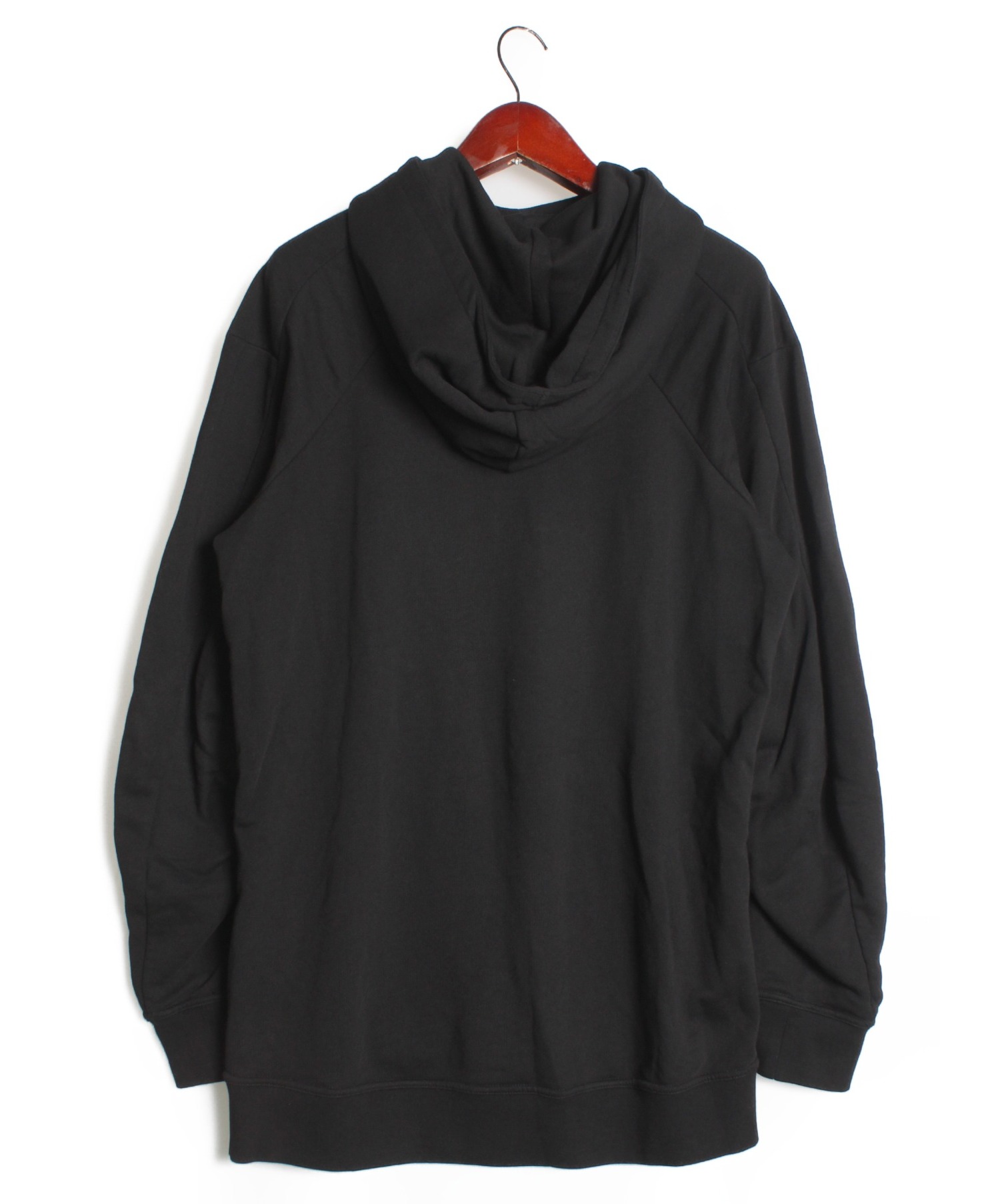セール】□美品□ANN DEMEULEMEESTER アンドゥムルメステール パーカー  