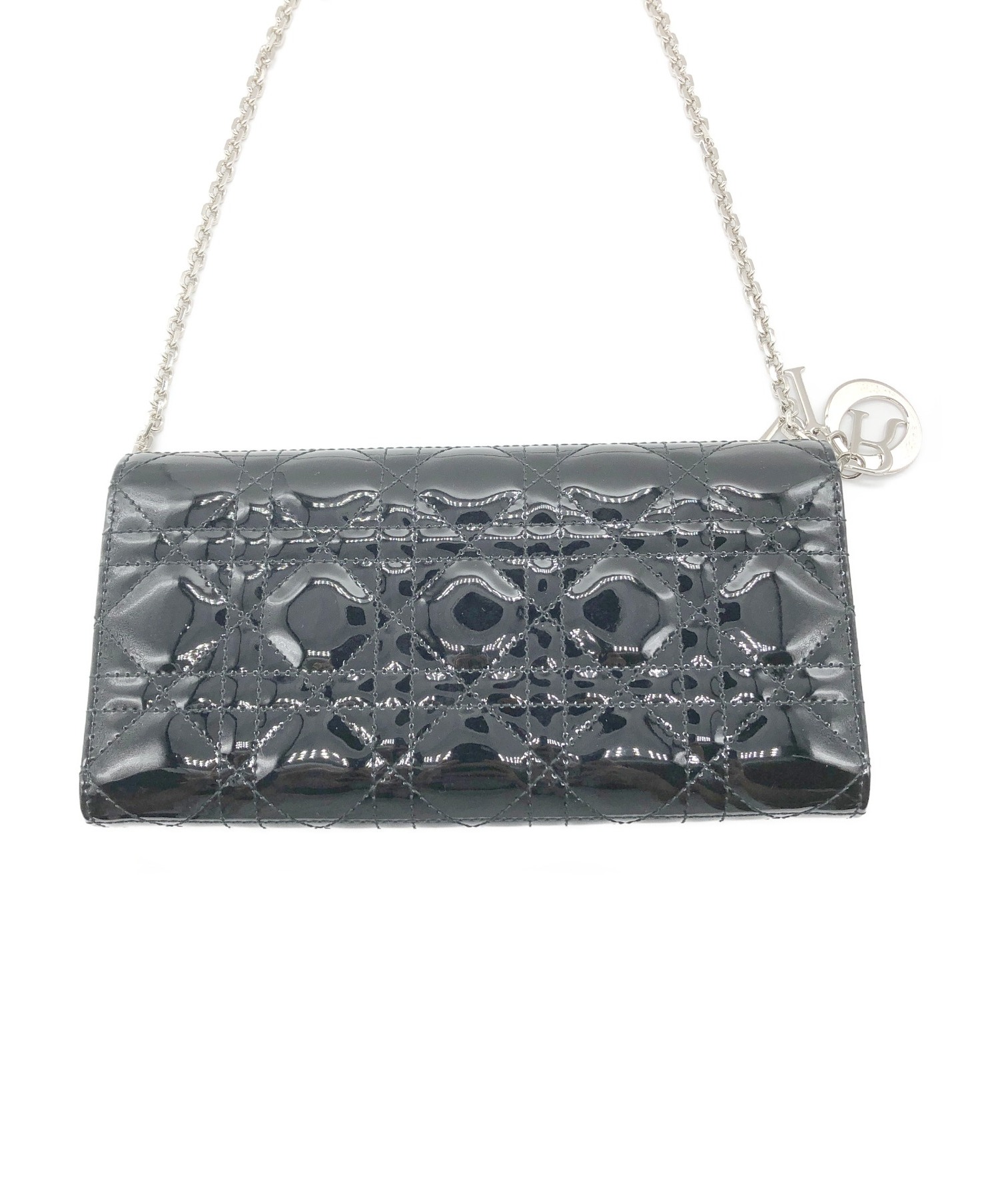 中古・古着通販】Christian Dior (クリスチャンディオール) チェーン 
