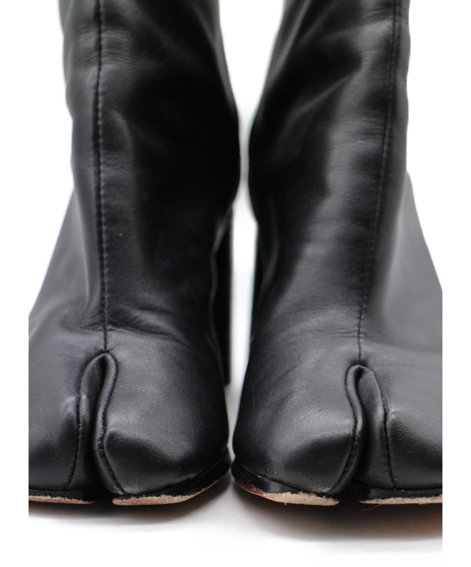 中古・古着通販】Maison Margiela (メゾンマルジェラ) 足袋ブーツ 