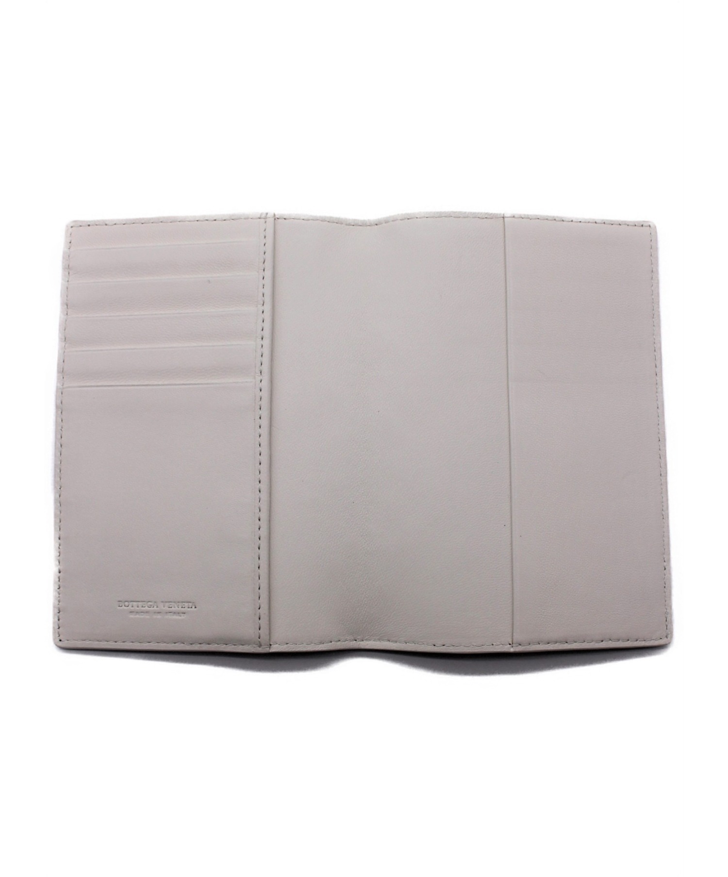 中古・古着通販】BOTTEGA VENETA (ボッテガヴェネタ) イントレチャート