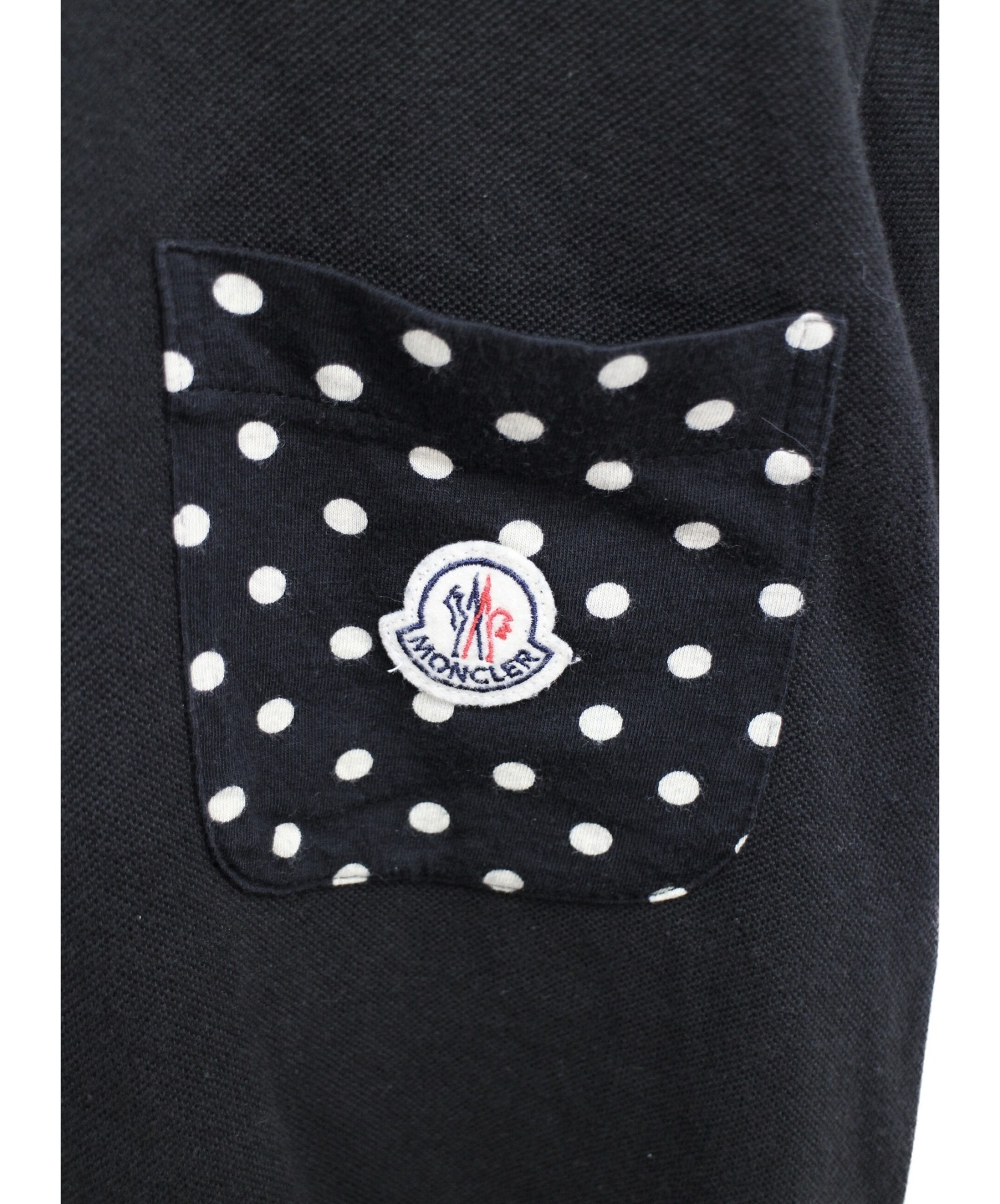 中古・古着通販】MONCLER (モンクレール) ×COMME des GARCONS