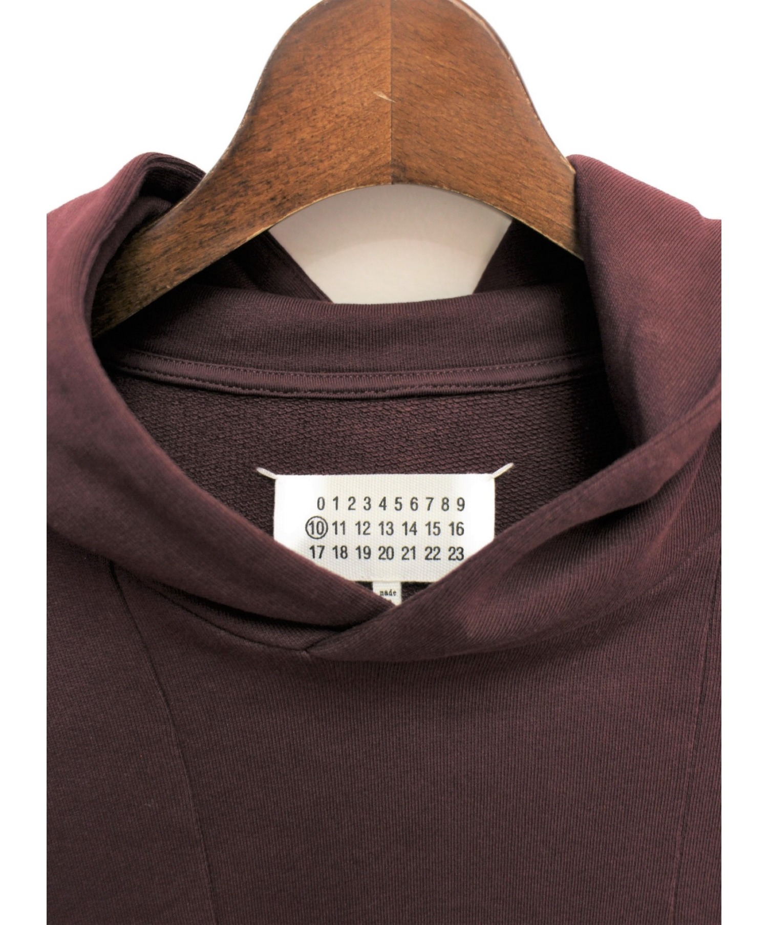 中古・古着通販】Maison Margiela (メゾンマルジェラ) 再構築