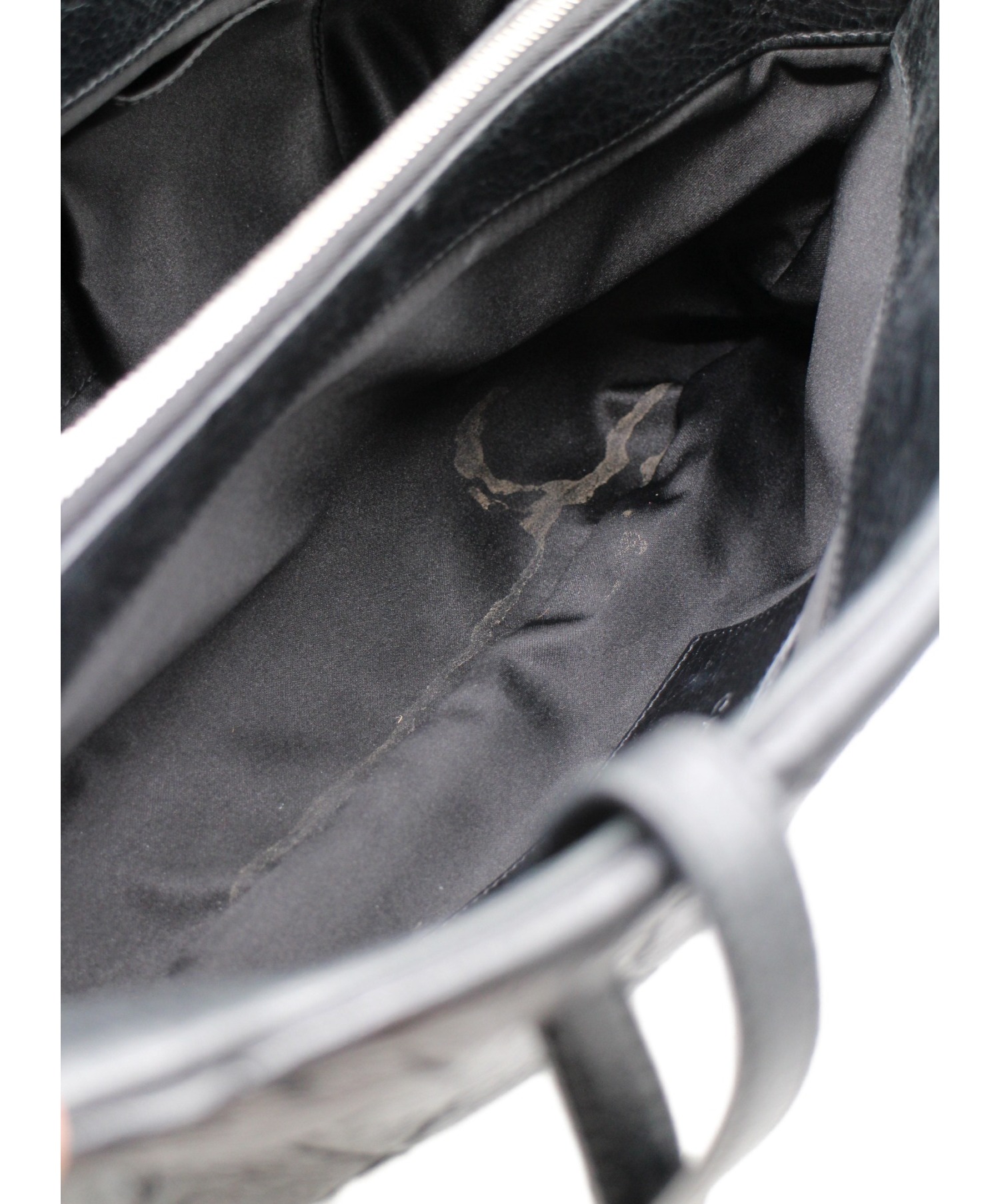 中古・古着通販】CHANEL (シャネル) ワイルドステッチ ココマーク 