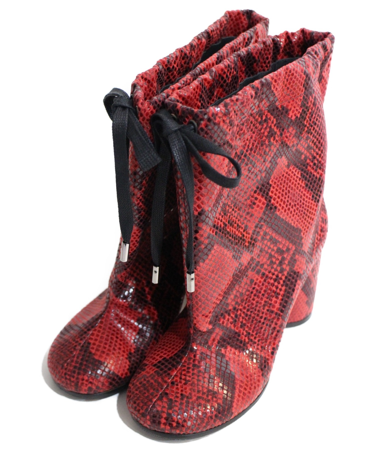 中古・古着通販】Maison Margiela (メゾンマルジェラ) パイソン