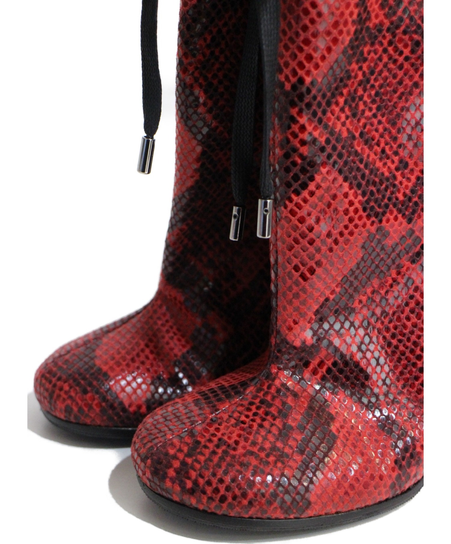 中古・古着通販】Maison Margiela (メゾンマルジェラ) パイソン 