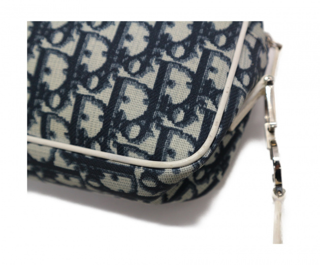 Christian Dior トロッター ナンバリング No.1 Christian Dior