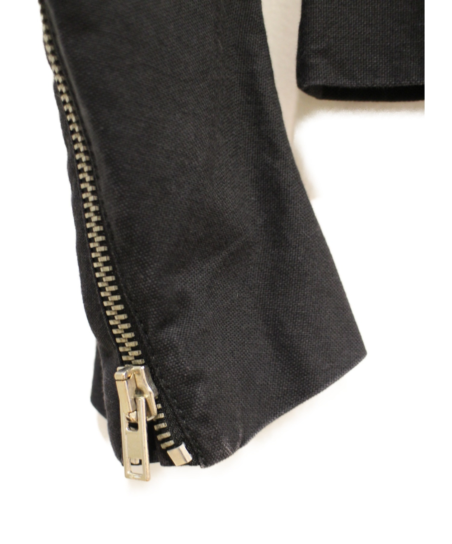 中古・古着通販】Maison Margiela (メゾンマルジェラ) ハの字コットン