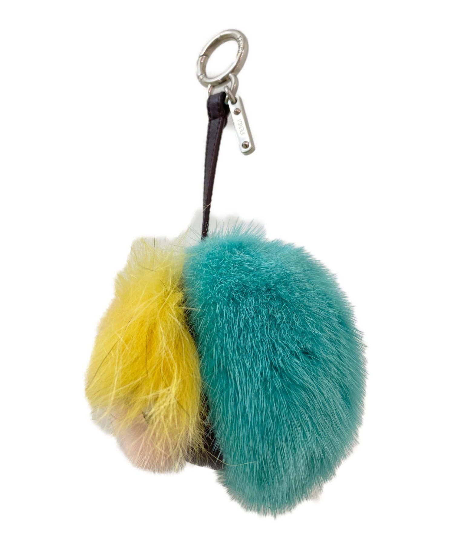 中古・古着通販】FENDI (フェンディ) モンスターチャーム サイズ
