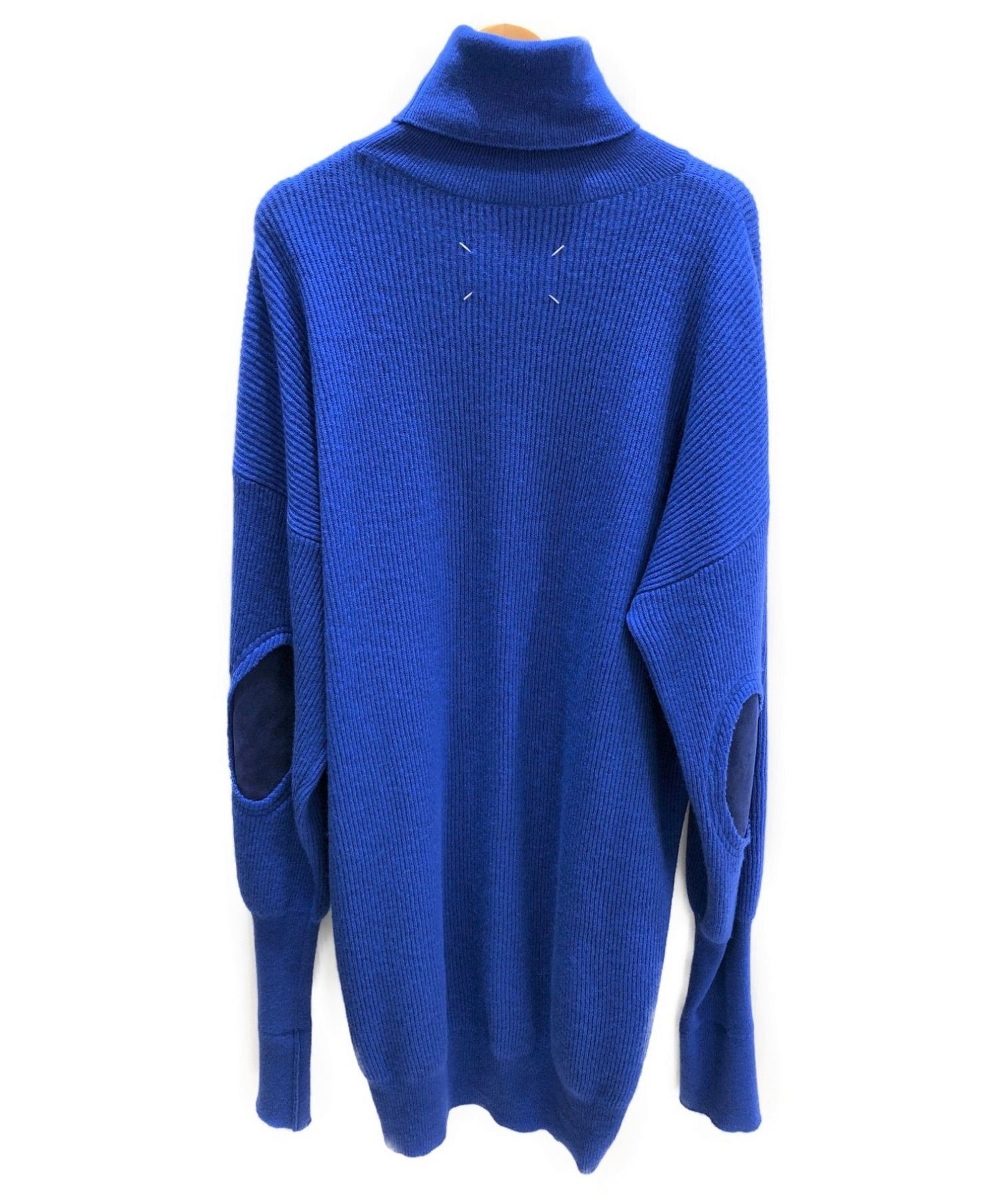 中古・古着通販】Maison Margiela (メゾンマルジェラ) エルボーパッチ