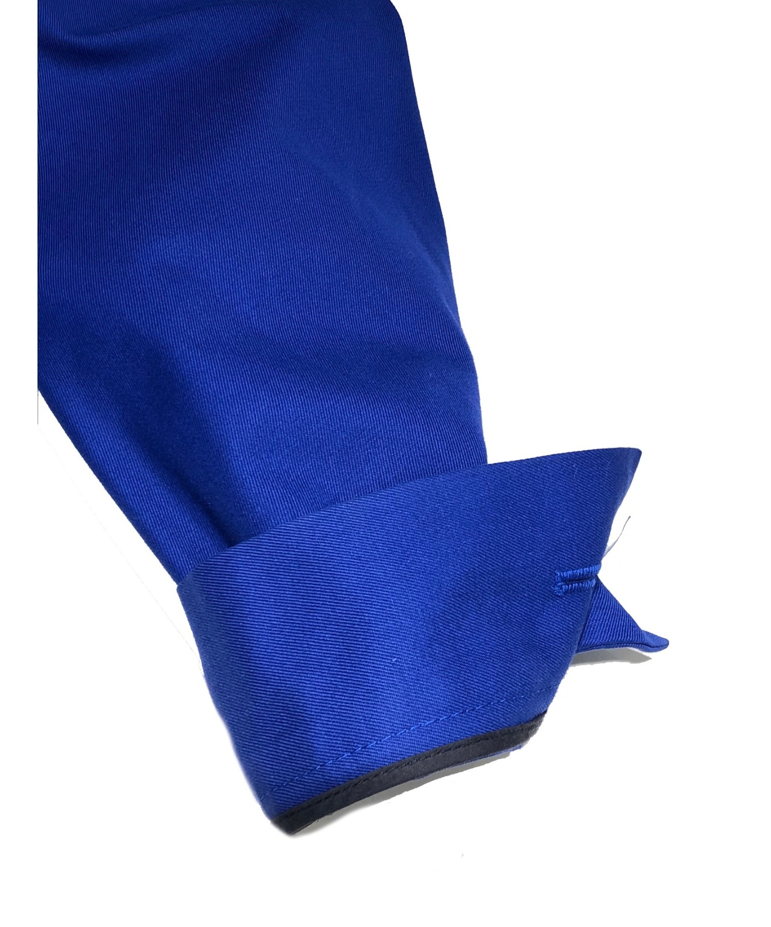 JIL SANDER ハーフコート JIL SANDER/ジルサンダー】 ムートンコート ハーフコート レザー