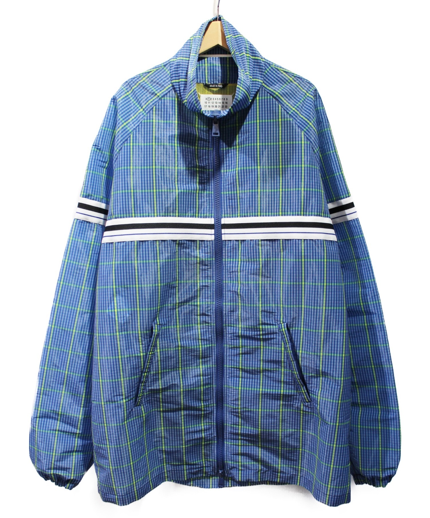 中古・古着通販】Maison Margiela (メゾンマルジェラ) ナイロン 