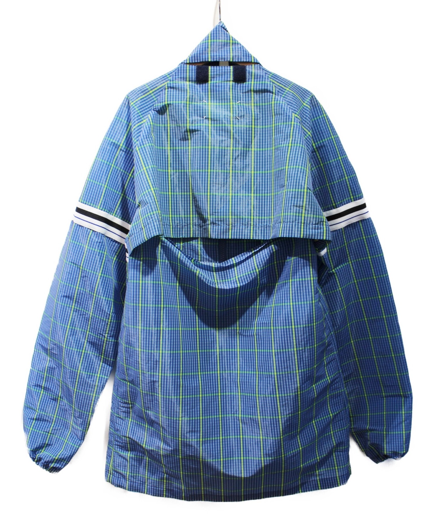 中古・古着通販】Maison Margiela (メゾンマルジェラ) ナイロン 