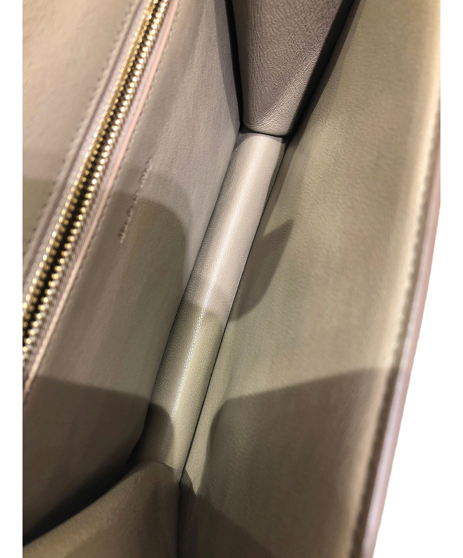 中古・古着通販】CELINE (セリーヌ) シンメトリカル サイズ:ｰ 