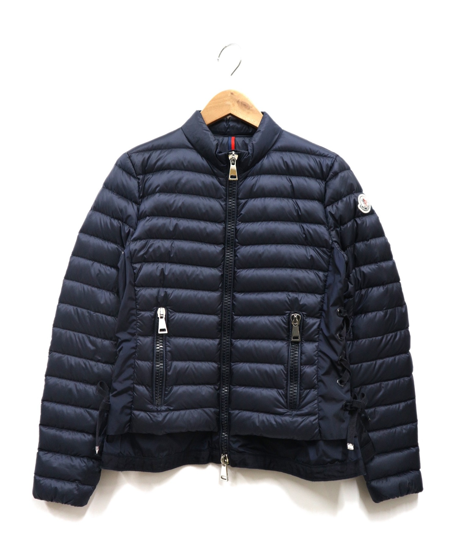 中古・古着通販】MONCLER (モンクレール) ディアンサダウンジャケット