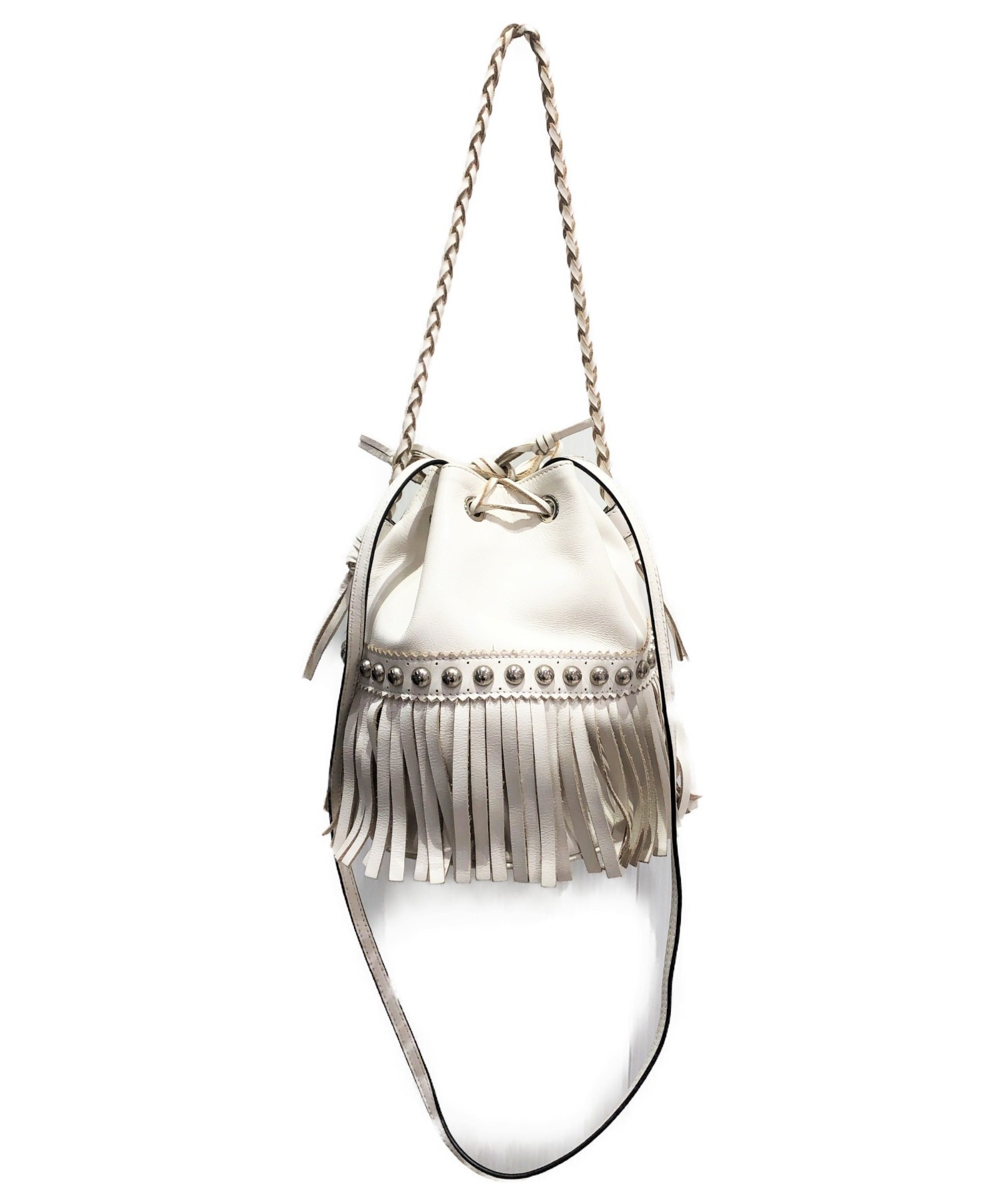 J&M DAVIDSON　Drawer 別注 スタッズ カーニバル Drawer（ドゥロワー）の「Drawer別注 ＜J&M DAVIDSON