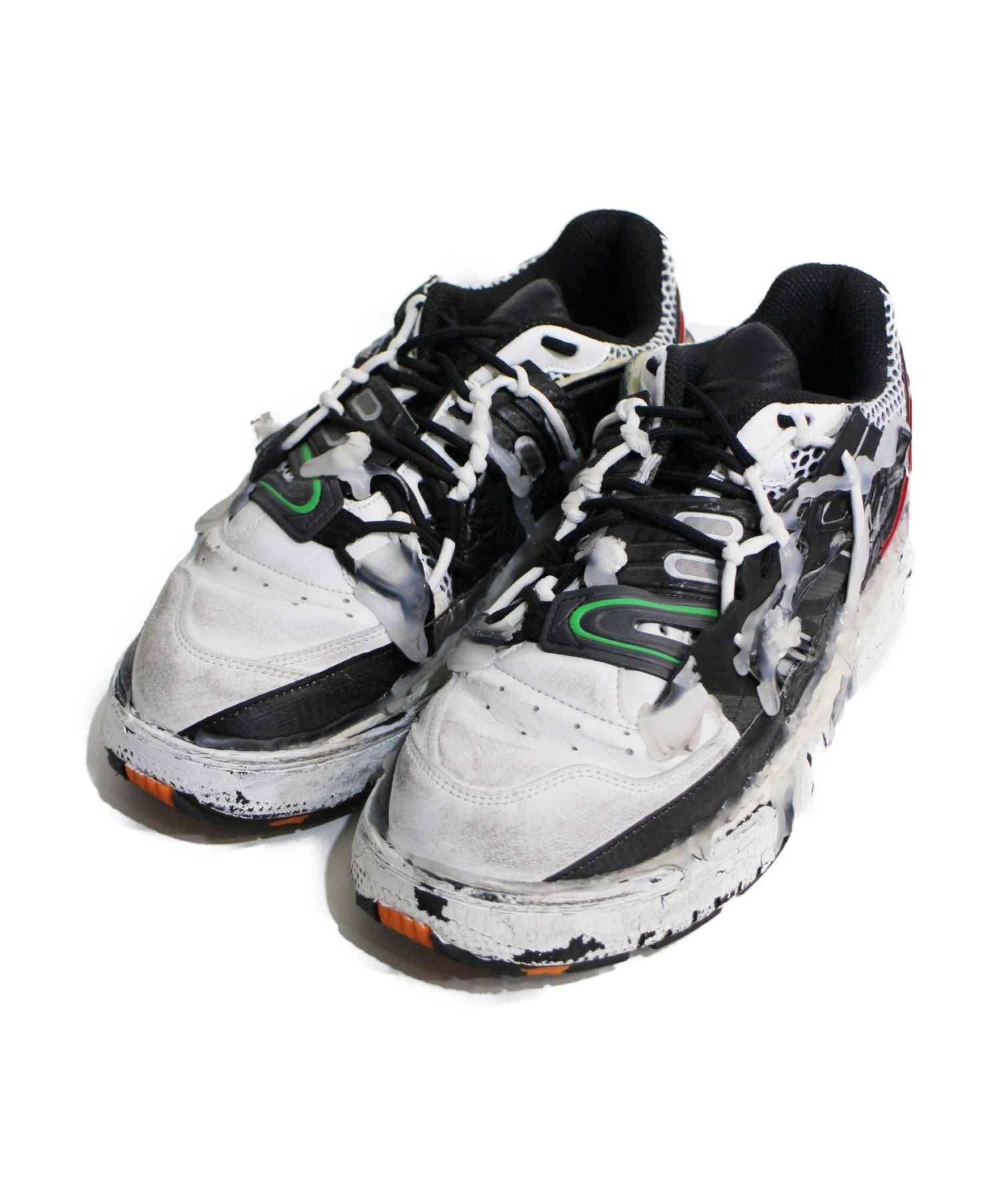 中古・古着通販】Maison Margiela (メゾンマルジェラ) 20SS Fusion Low 