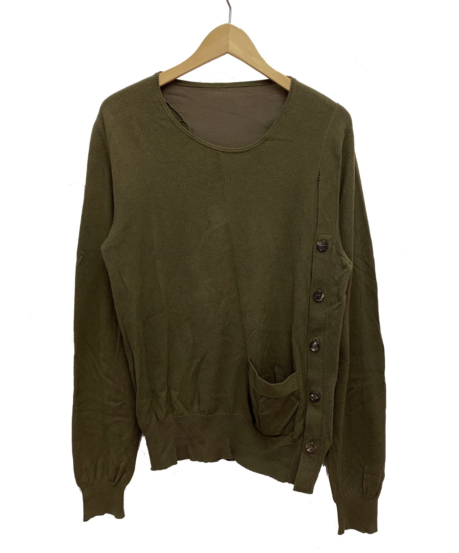 中古・古着通販】Maison Margiela (メゾンマルジェラ) 再構築