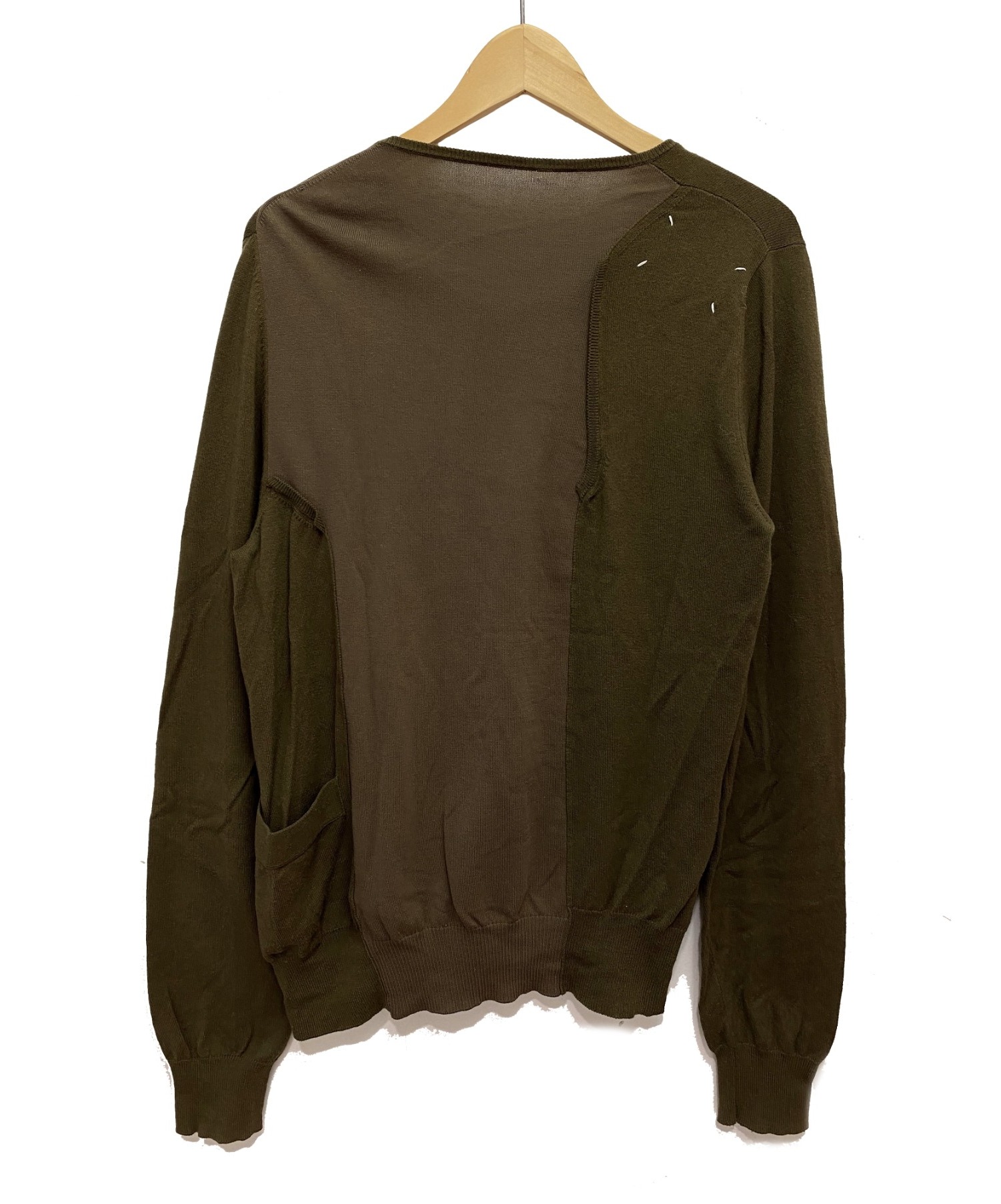 中古・古着通販】Maison Margiela (メゾンマルジェラ) 再構築