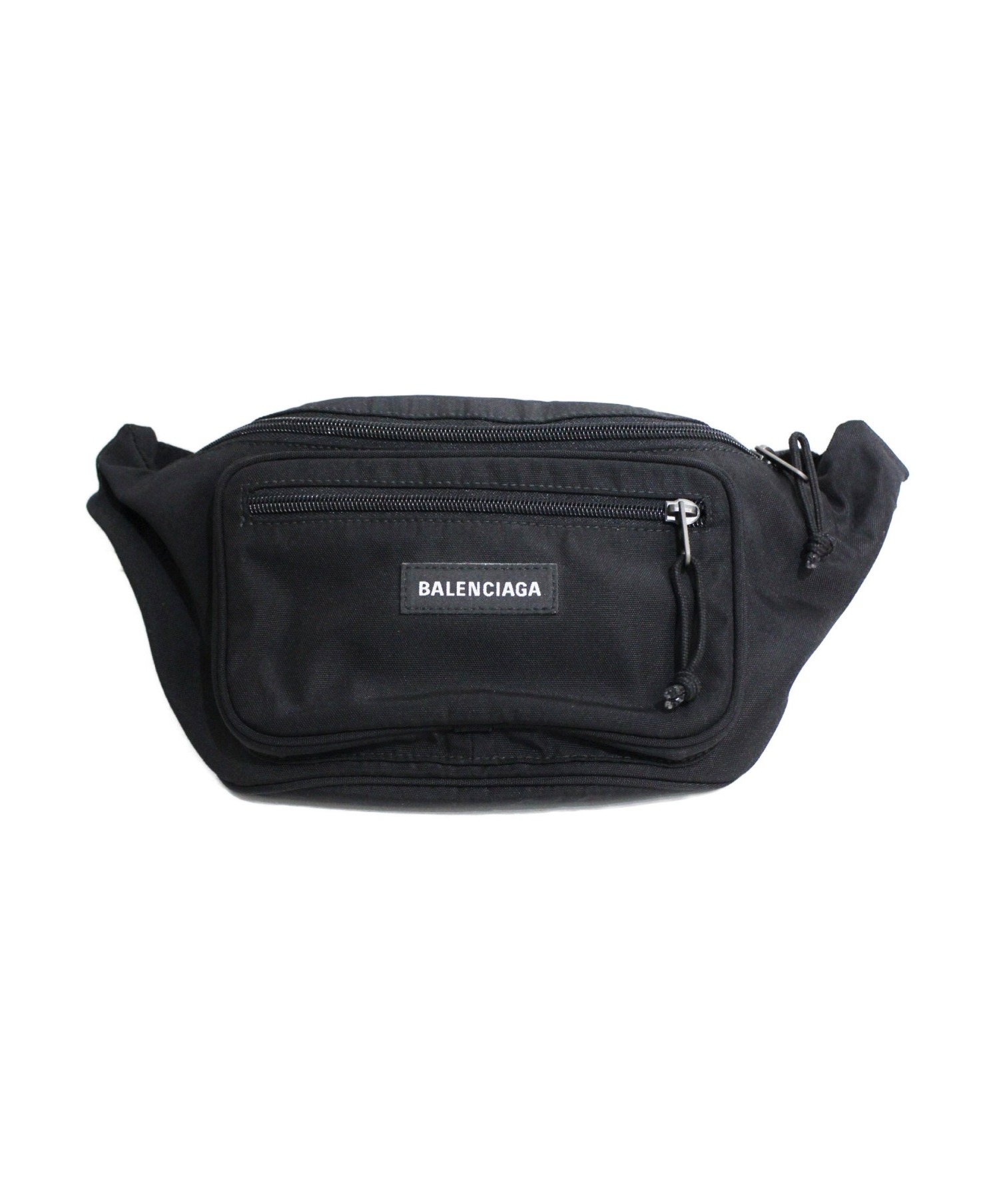 中古・古着通販】BALENCIAGA (バレンシアガ) EXPLORER BELT PACK