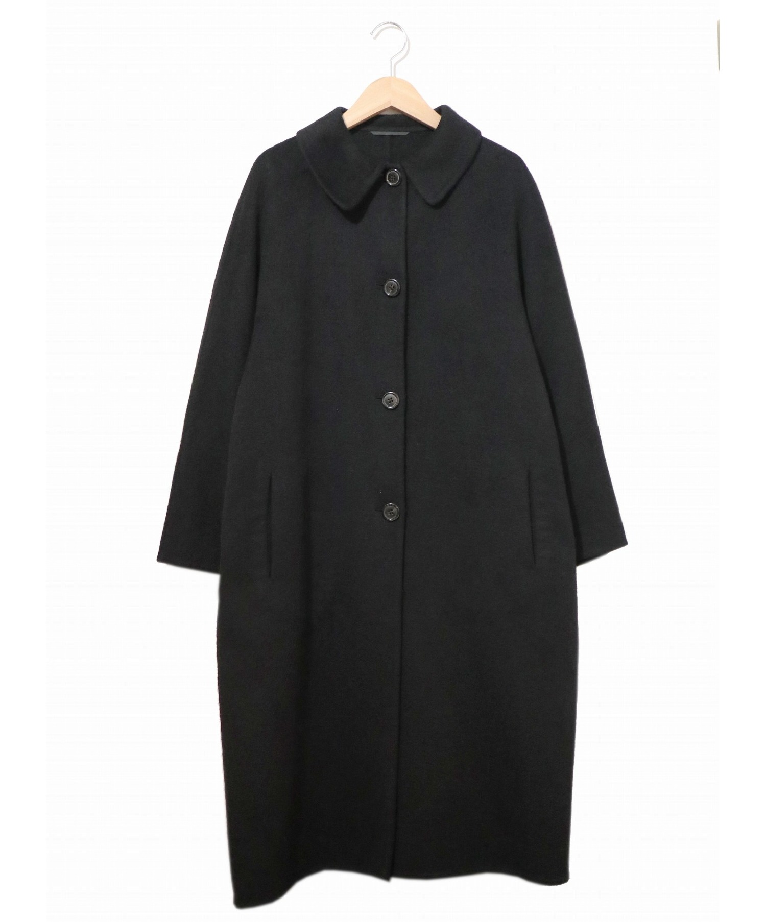 中古・古着通販】JIL SANDER (ジルサンダー) オーバーサイズアンゴラ