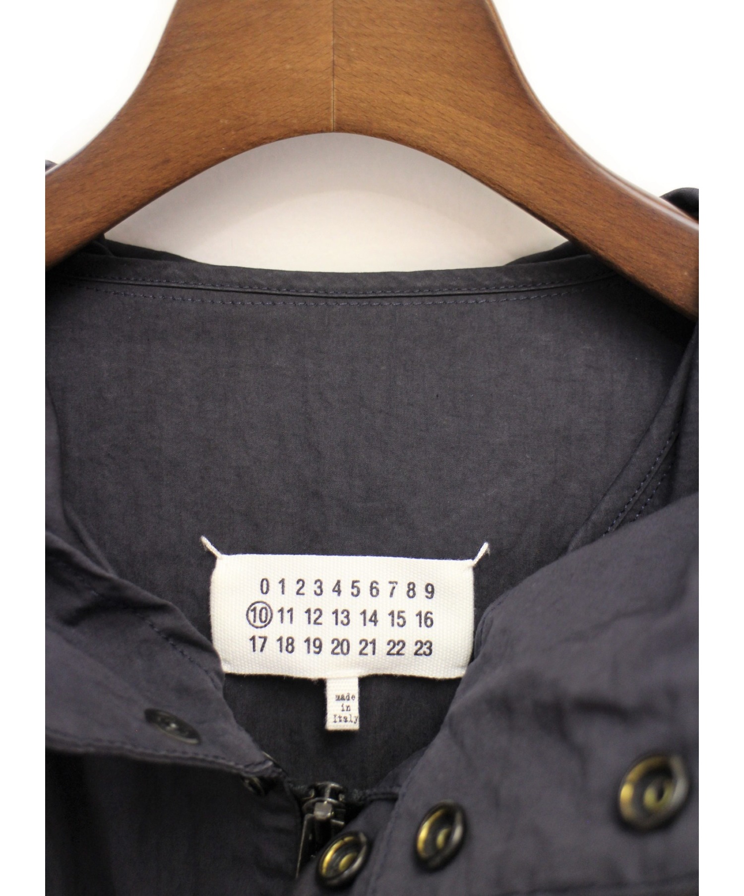 中古・古着通販】Maison Margiela (メゾンマルジェラ) マウンテン 
