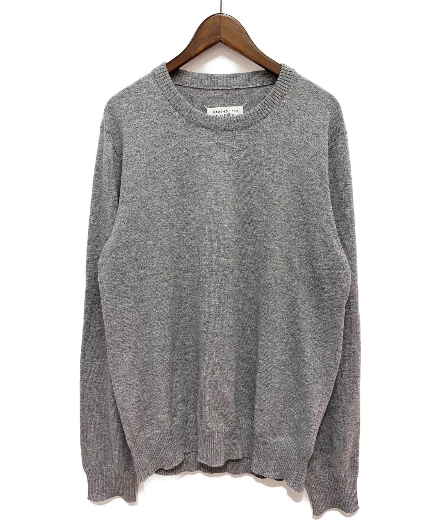 中古・古着通販】Maison Margiela (メゾンマルジェラ) エルボーパッチ