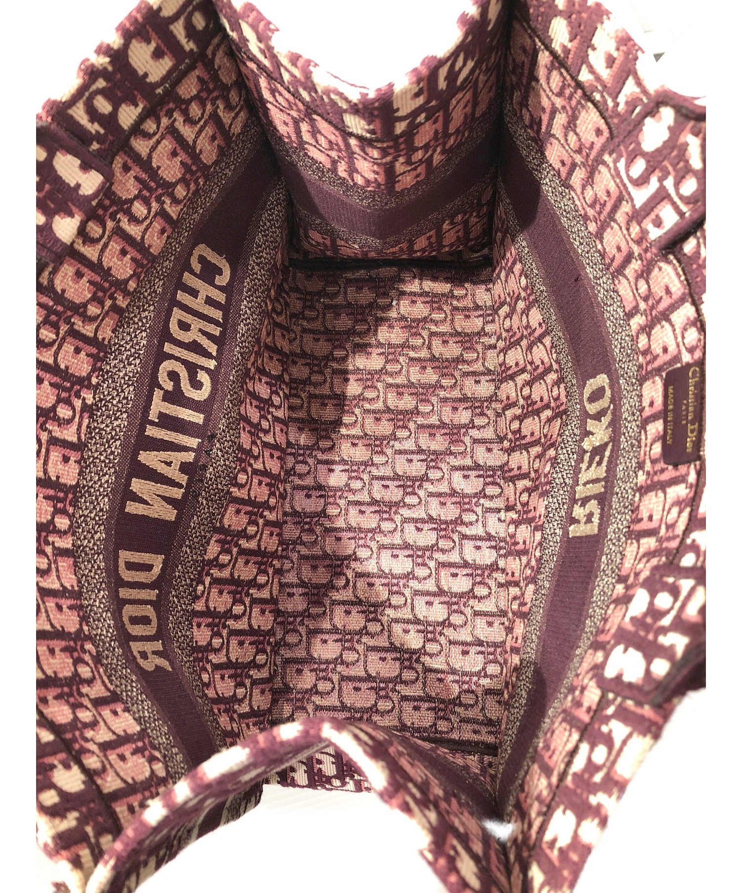 中古・古着通販】Christian Dior (クリスチャンディオール) ブック