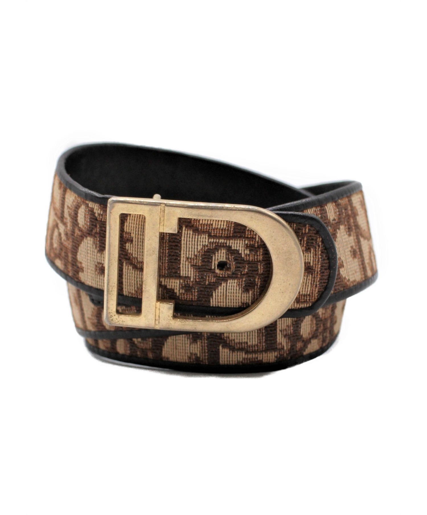 中古・古着通販】Christian Dior (クリスチャンディオール) トロッター