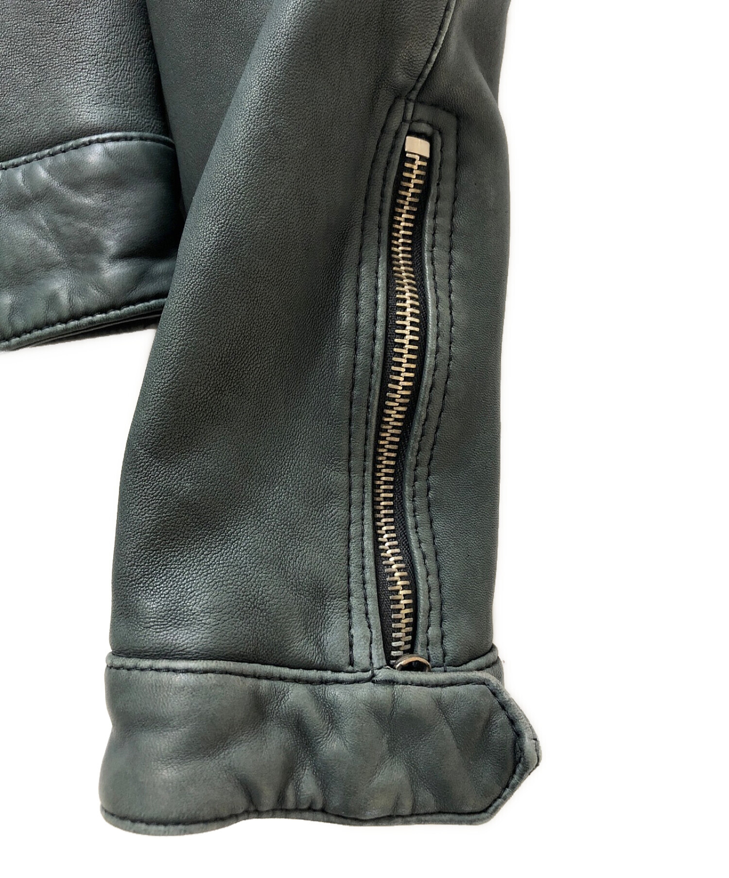 中古・古着通販】DOLCE & GABBANA (ドルチェ＆ガッバーナ) USED加工