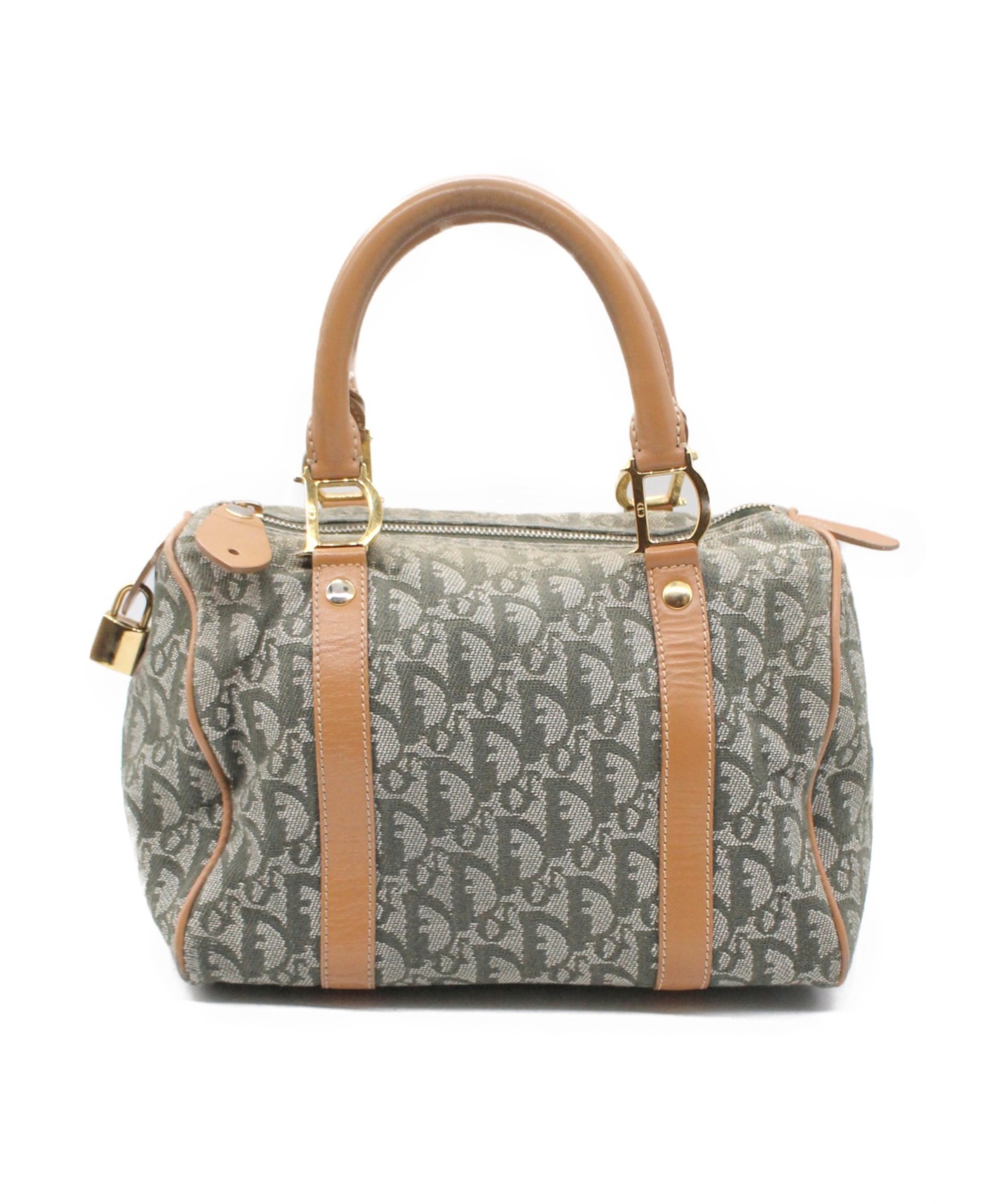 中古・古着通販】Christian Dior (クリスチャンディオール) トロッター 