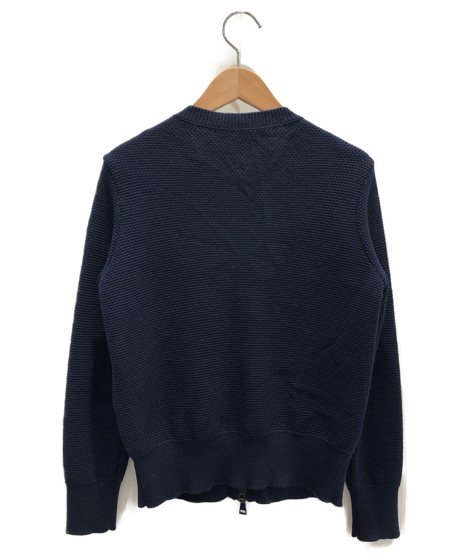 中古・古着通販】MONCLER (モンクレール) ダウンコンビニット 