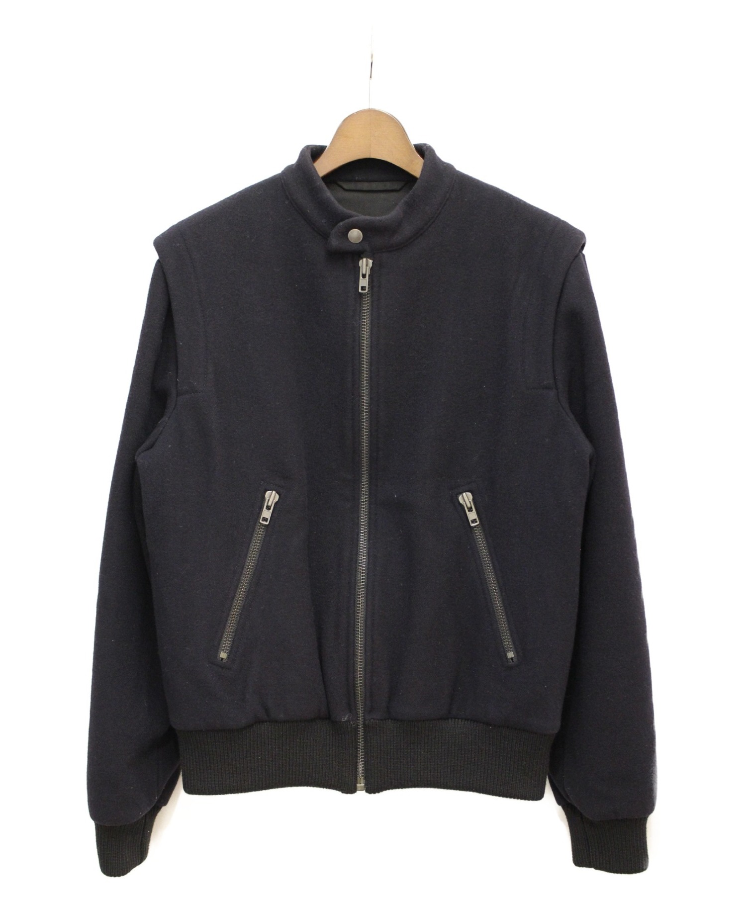 中古・古着通販】Maison Margiela (メゾンマルジェラ) ウール 