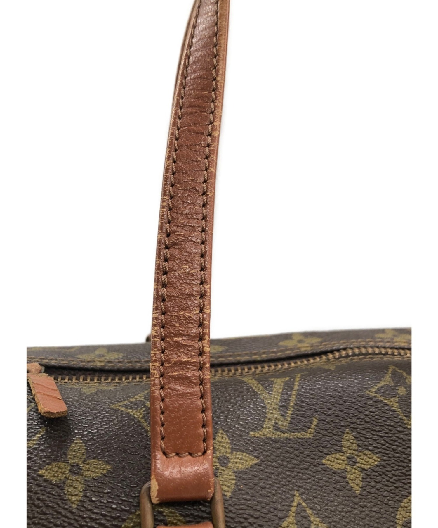 中古・古着通販】LOUIS VUITTON (ルイ ヴィトン) 旧型パピヨン30 