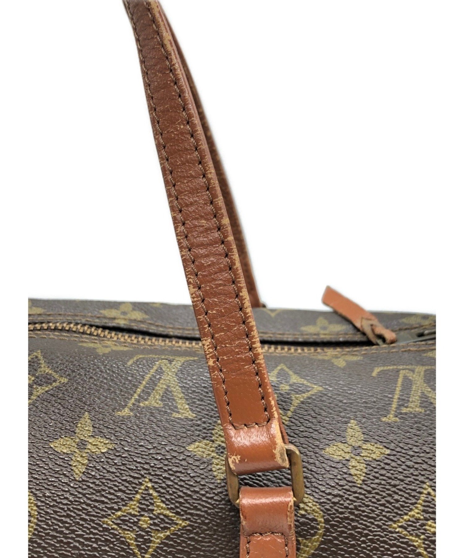 中古・古着通販】LOUIS VUITTON (ルイ ヴィトン) 旧型パピヨン30 