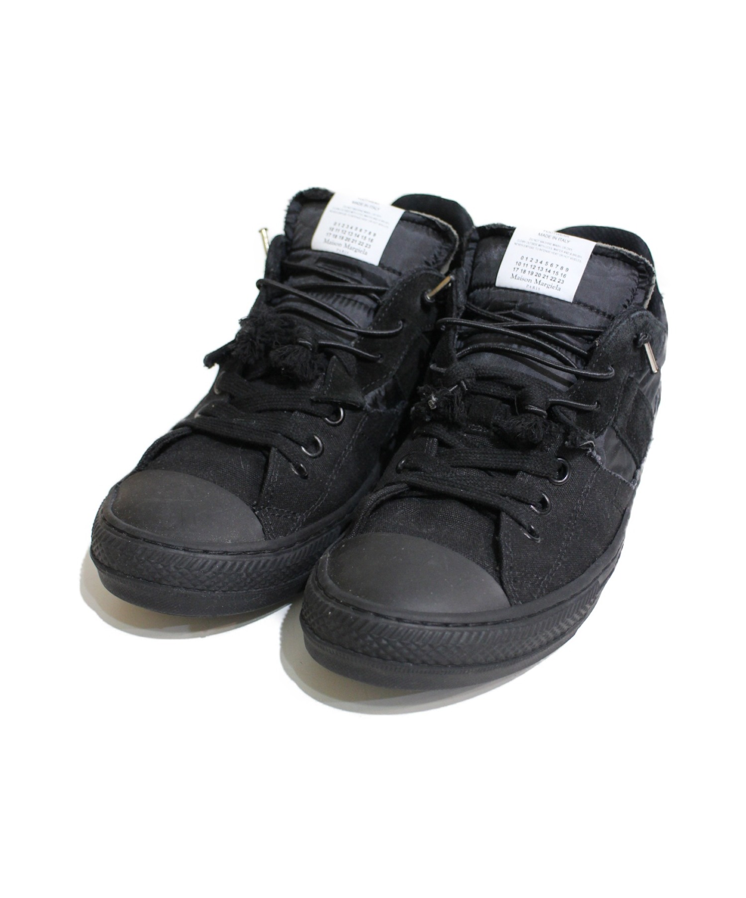 中古・古着通販】Maison Margiela (メゾンマルジェラ) 19AW EVOLUTION