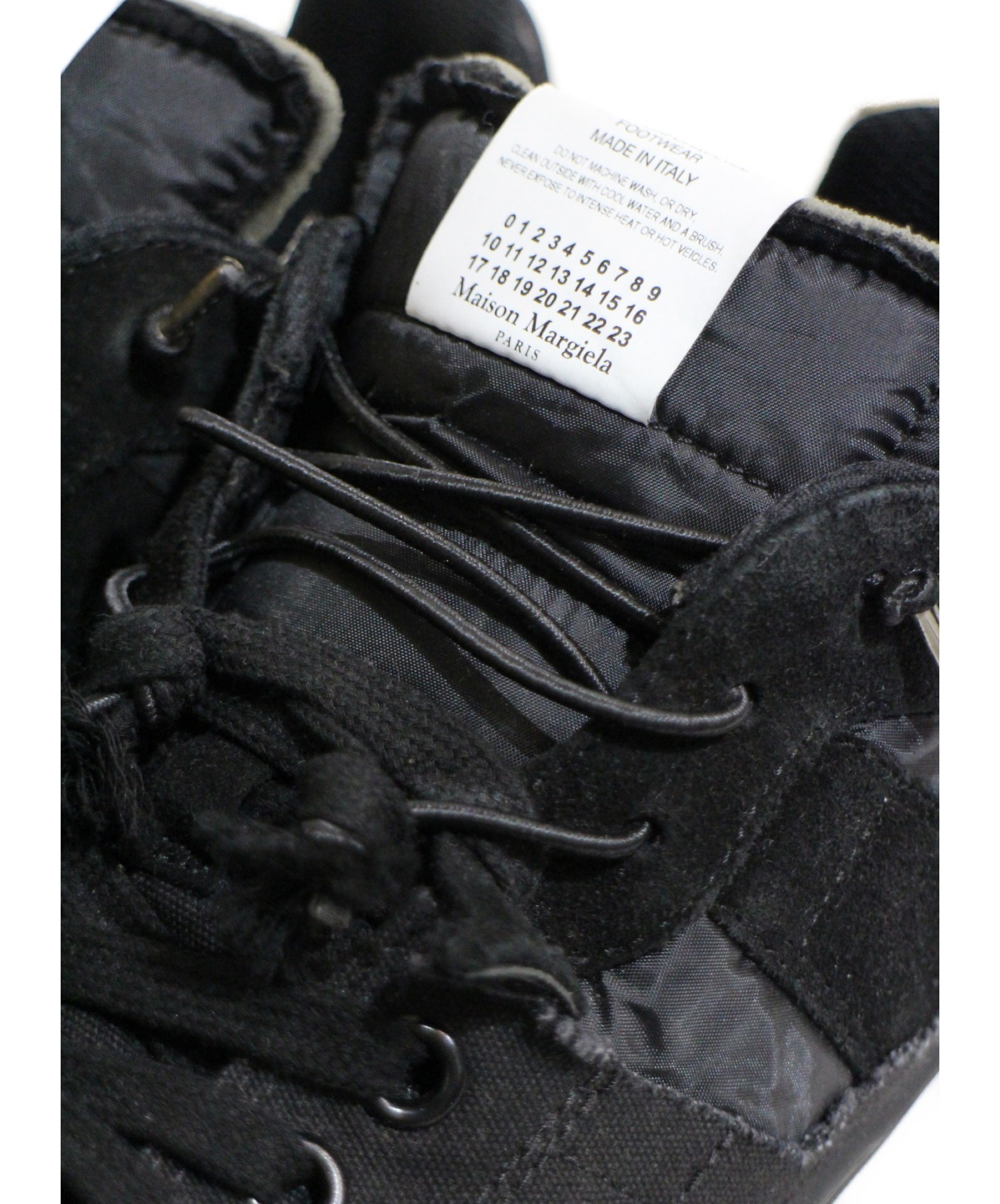 中古・古着通販】Maison Margiela (メゾンマルジェラ) 19AW EVOLUTION