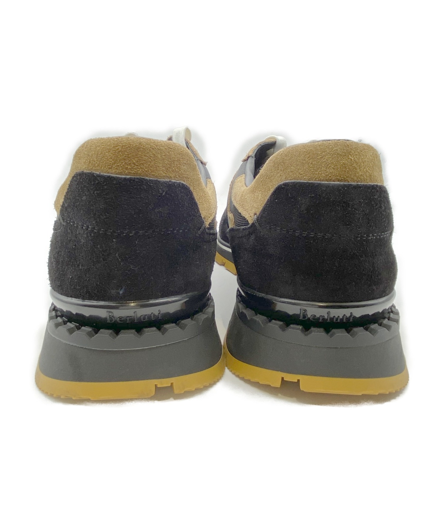 中古・古着通販】Berluti (ベルルッティ) ラントラックトリノ 