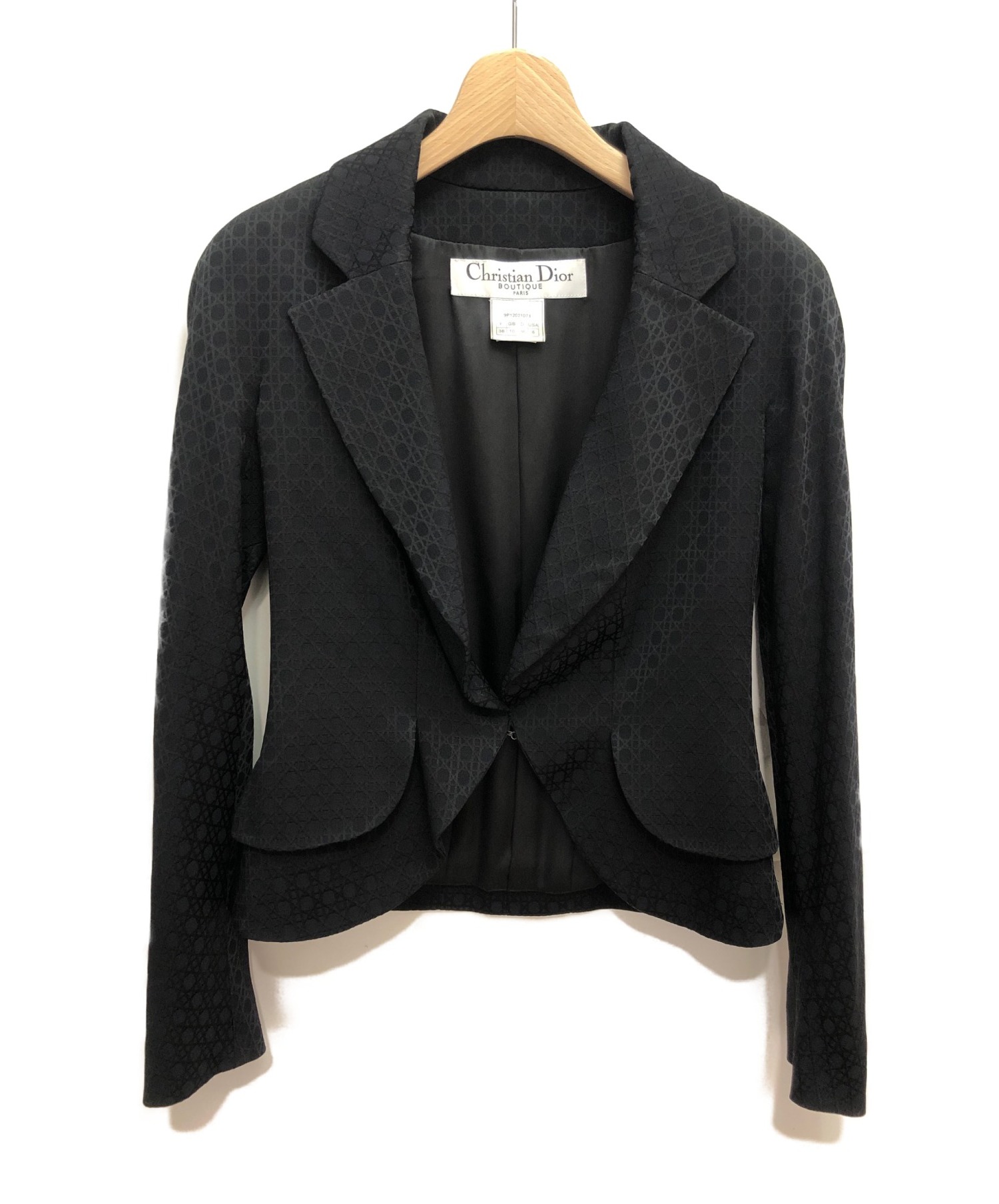 中古・古着通販】Christian Dior (クリスチャンディオール 