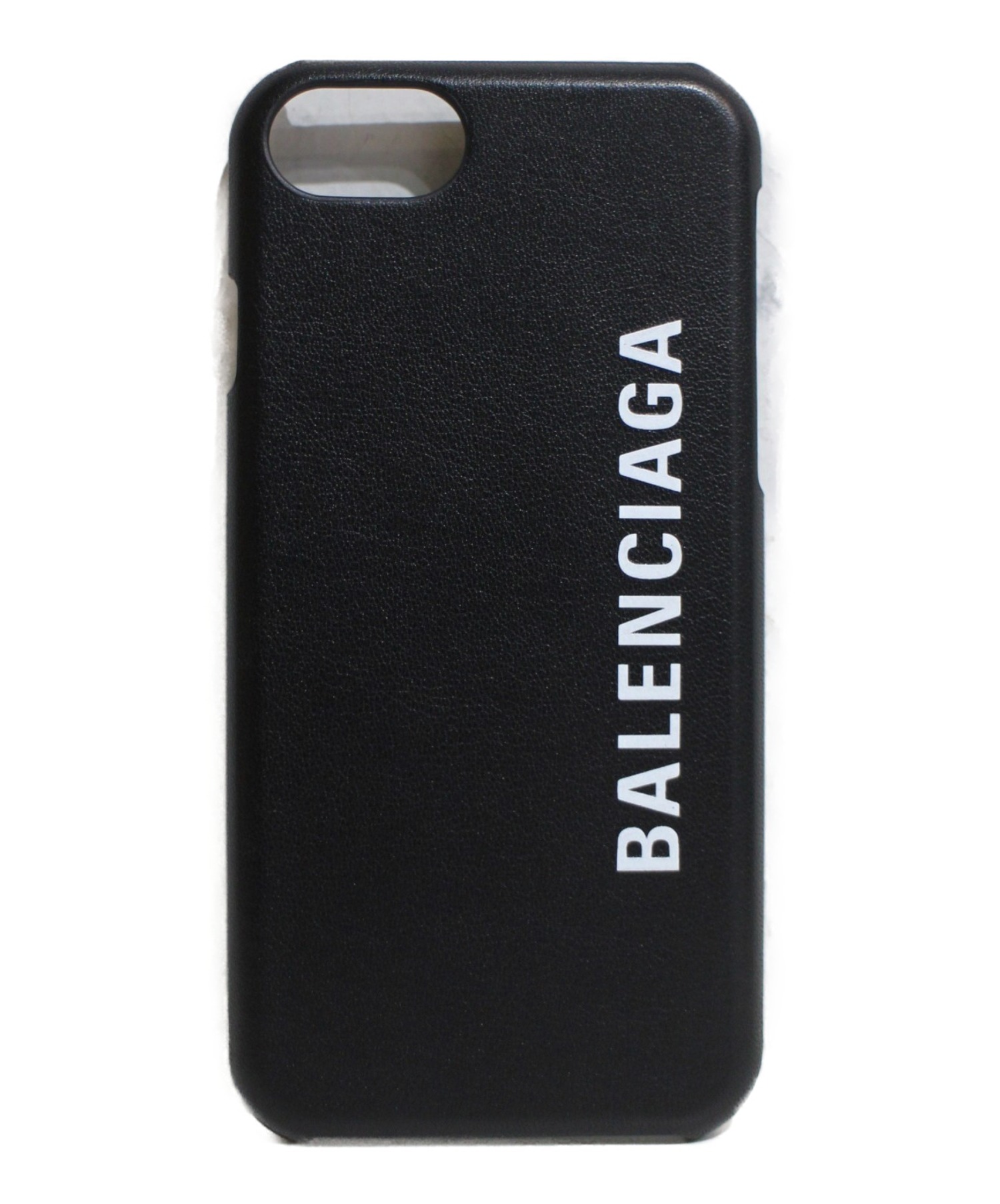 バレンシアガ ケース 中古・古着通販】BALENCIAGA (バレンシアガ) iPhone7/8スマホケース