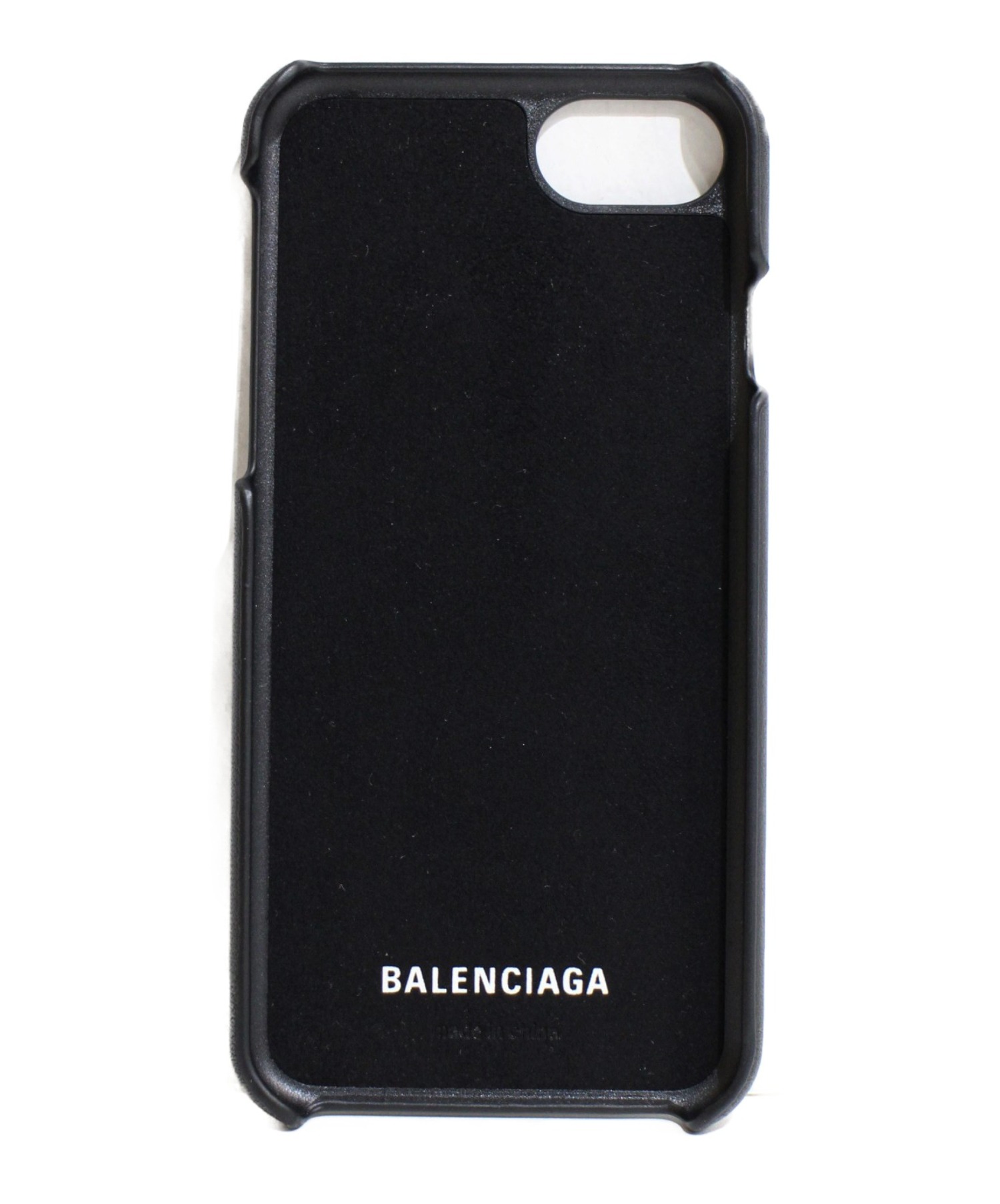 中古・古着通販】BALENCIAGA (バレンシアガ) iPhone7/8スマホケース